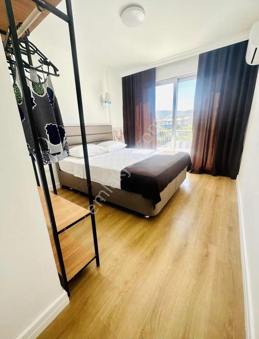 Fast Buy / Alaçatı Göbene 4+1 Müstakil Havuzlu Villa - Görsel 19