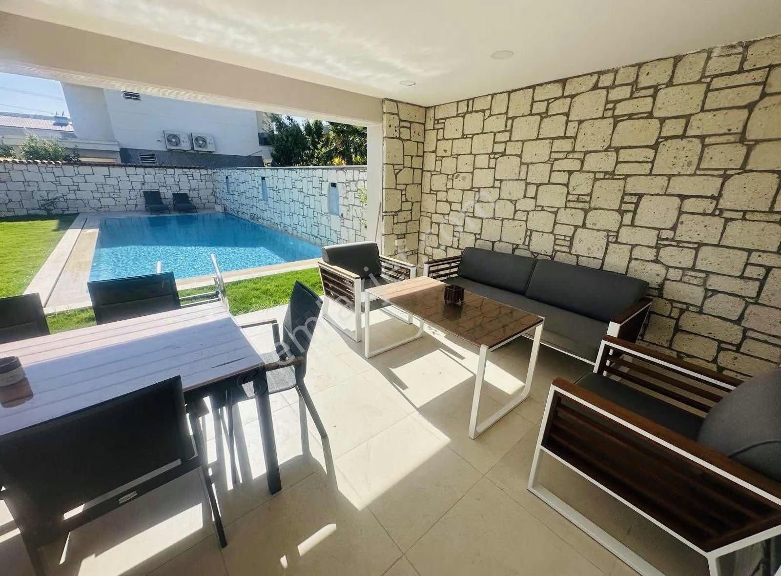 Fast Buy / Alaçatı Göbene 4+1 Müstakil Havuzlu Villa - Görsel 7