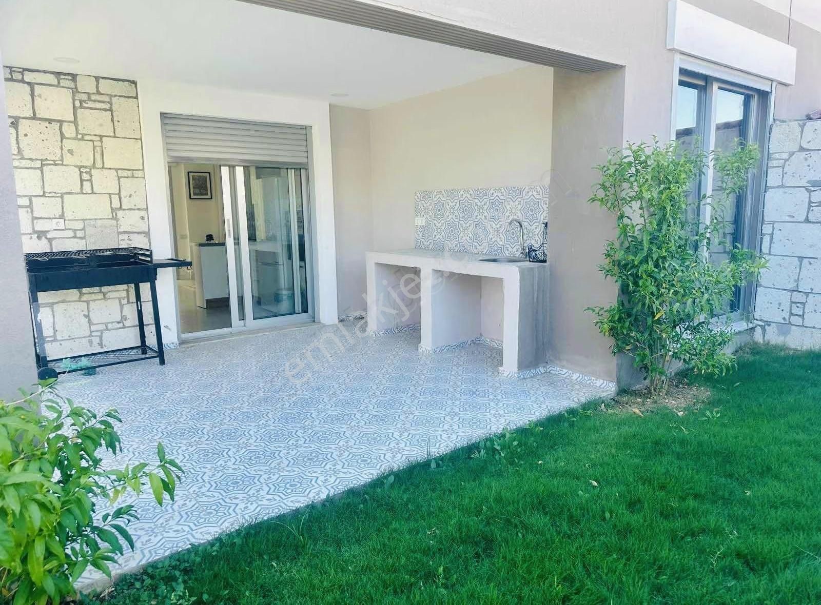 Fast Buy / Alaçatı Göbene 4+1 Müstakil Havuzlu Villa - Görsel 14