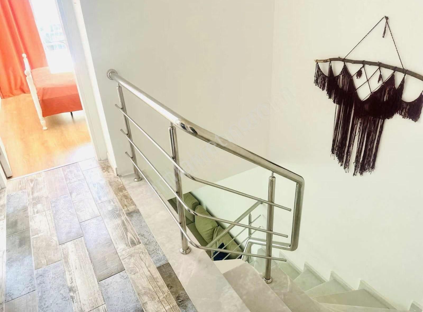 Fast Buy / Alaçatı Göbene 4+1 Müstakil Havuzlu Villa - Görsel 22