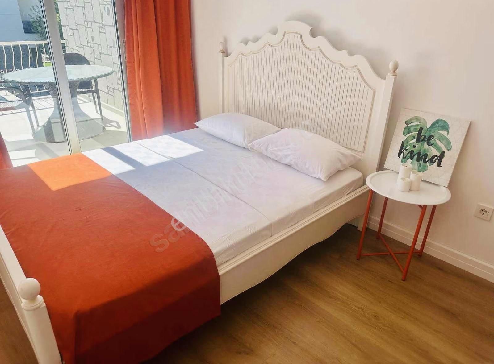 Fast Buy / Alaçatı Göbene 4+1 Müstakil Havuzlu Villa - Görsel 20