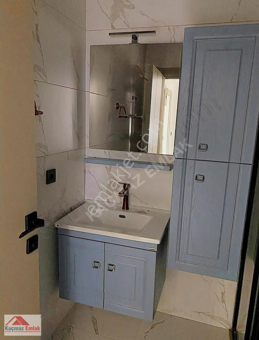 Ilıca'da Lüks 4+1 Satılık Dublex - Görsel 15