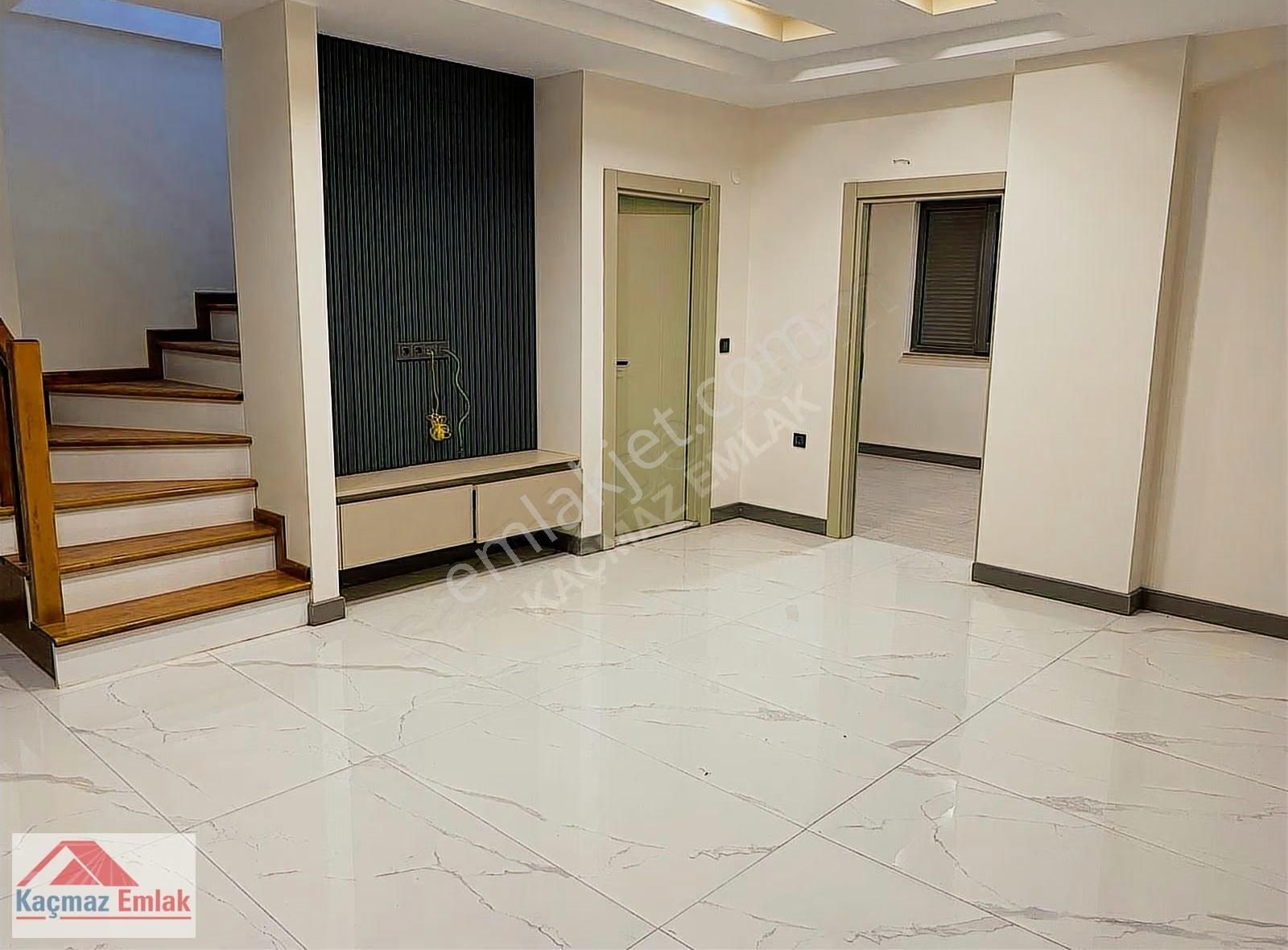 Ilıca'da Lüks 4+1 Satılık Dublex - Görsel 5