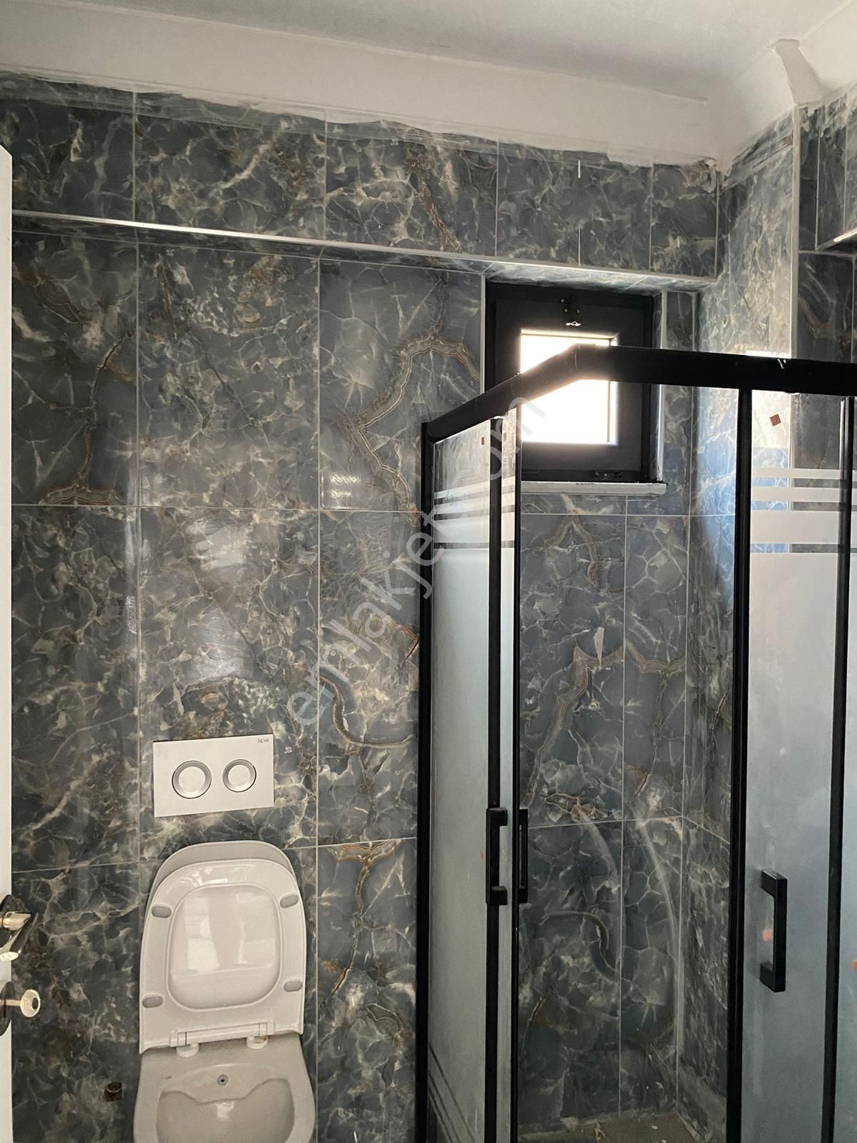 Özgür İnşaat'tan Avşa Adasın'da 3+1 250m2 Arsa İçinde Lüx Dubleks Villa - Görsel 11