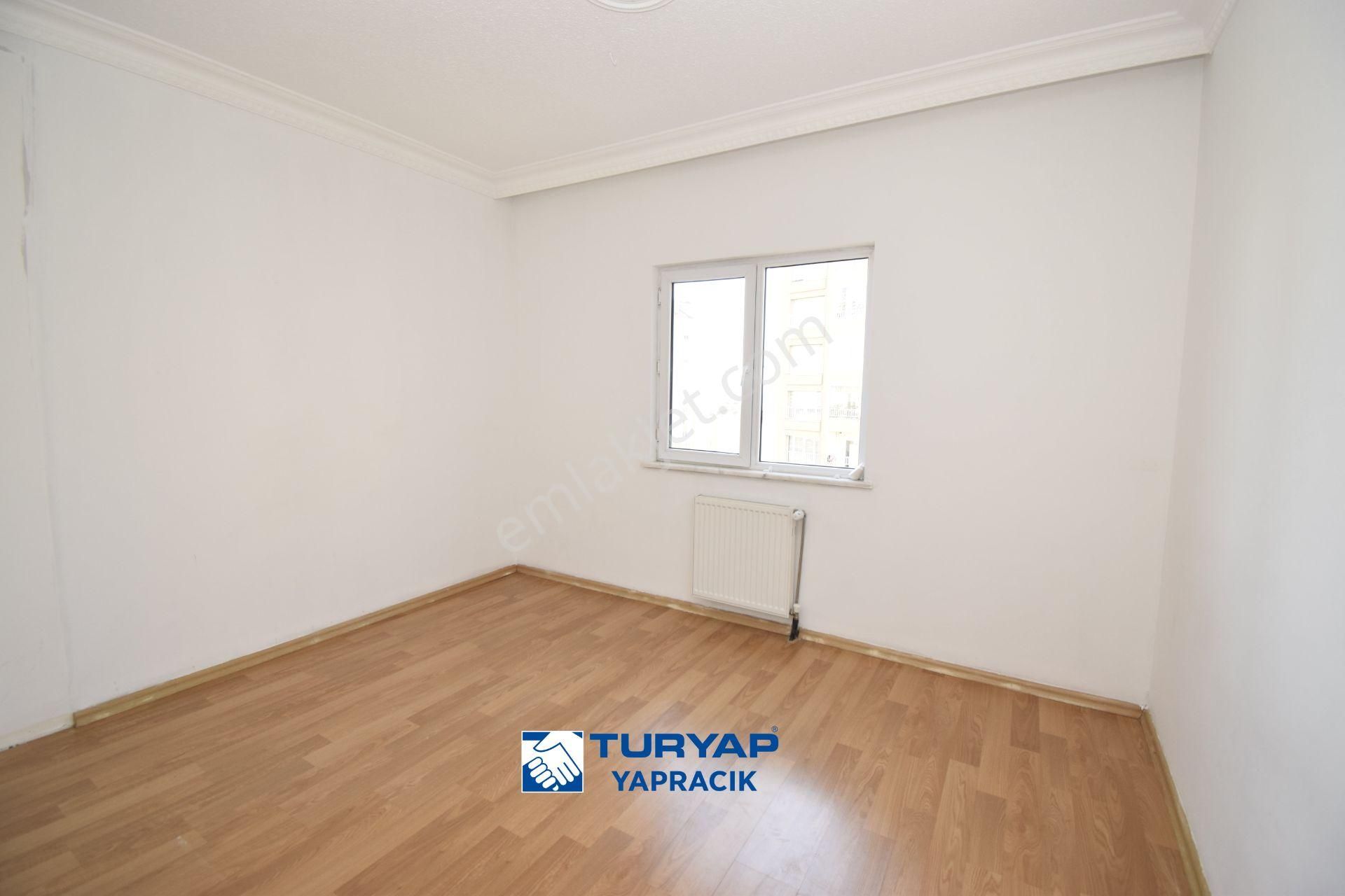 Turyap Yapracık 'tan 7.bölgede Güney Cephe Yapılı 4+1 Daire - Görsel 15