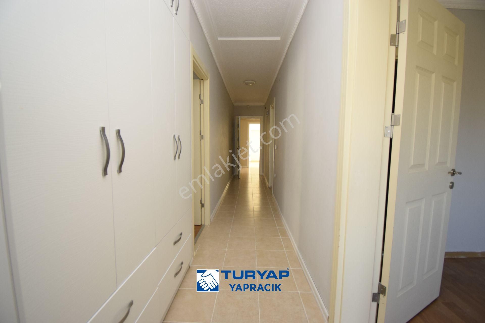 Turyap Yapracık 'tan 7.bölgede Güney Cephe Yapılı 4+1 Daire - Görsel 21
