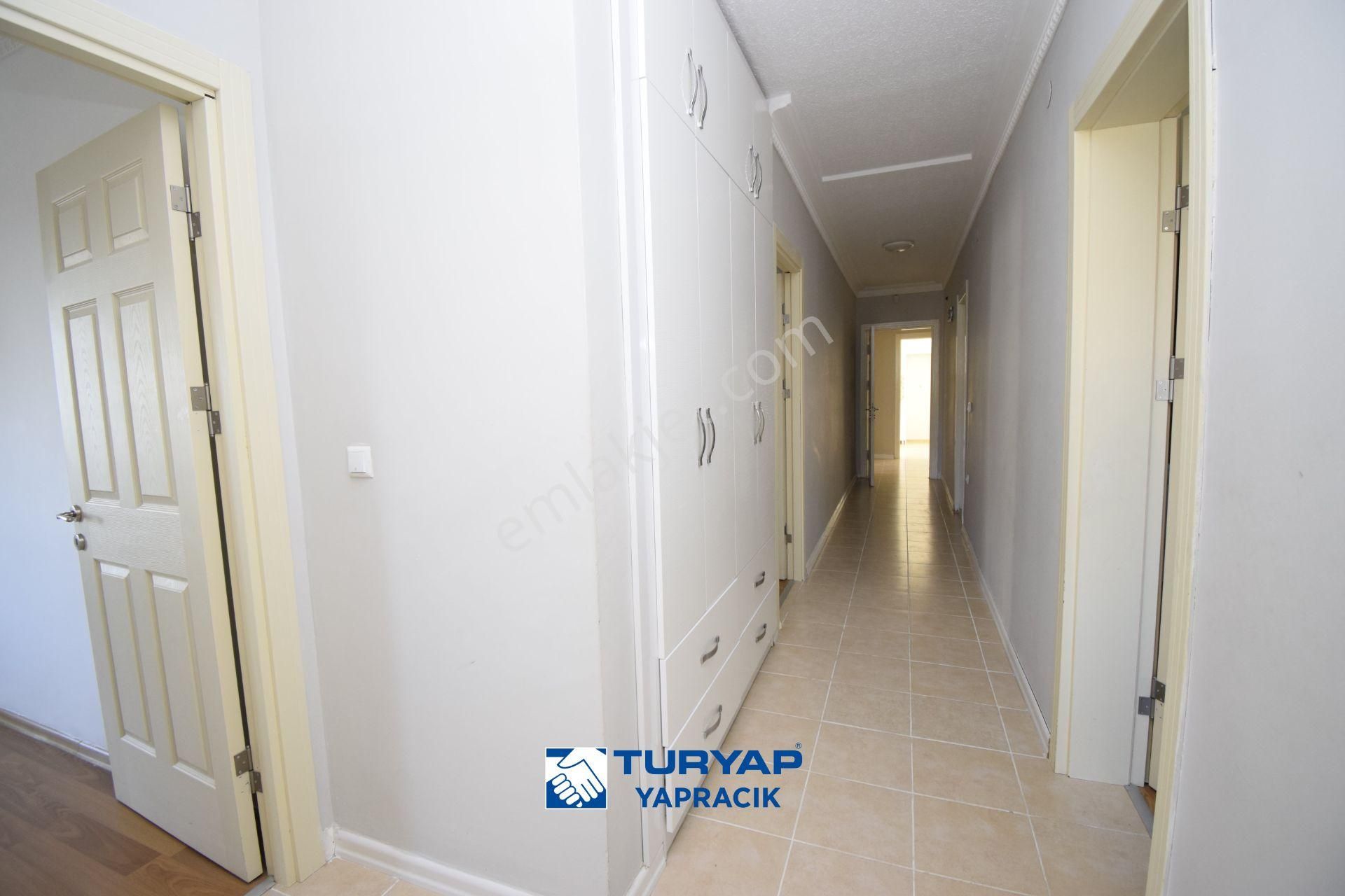 Turyap Yapracık 'tan 7.bölgede Güney Cephe Yapılı 4+1 Daire - Görsel 20