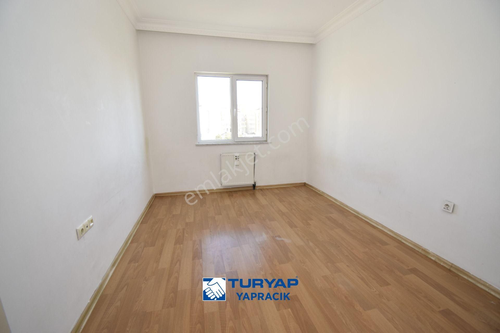 Turyap Yapracık 'tan 7.bölgede Güney Cephe Yapılı 4+1 Daire - Görsel 13