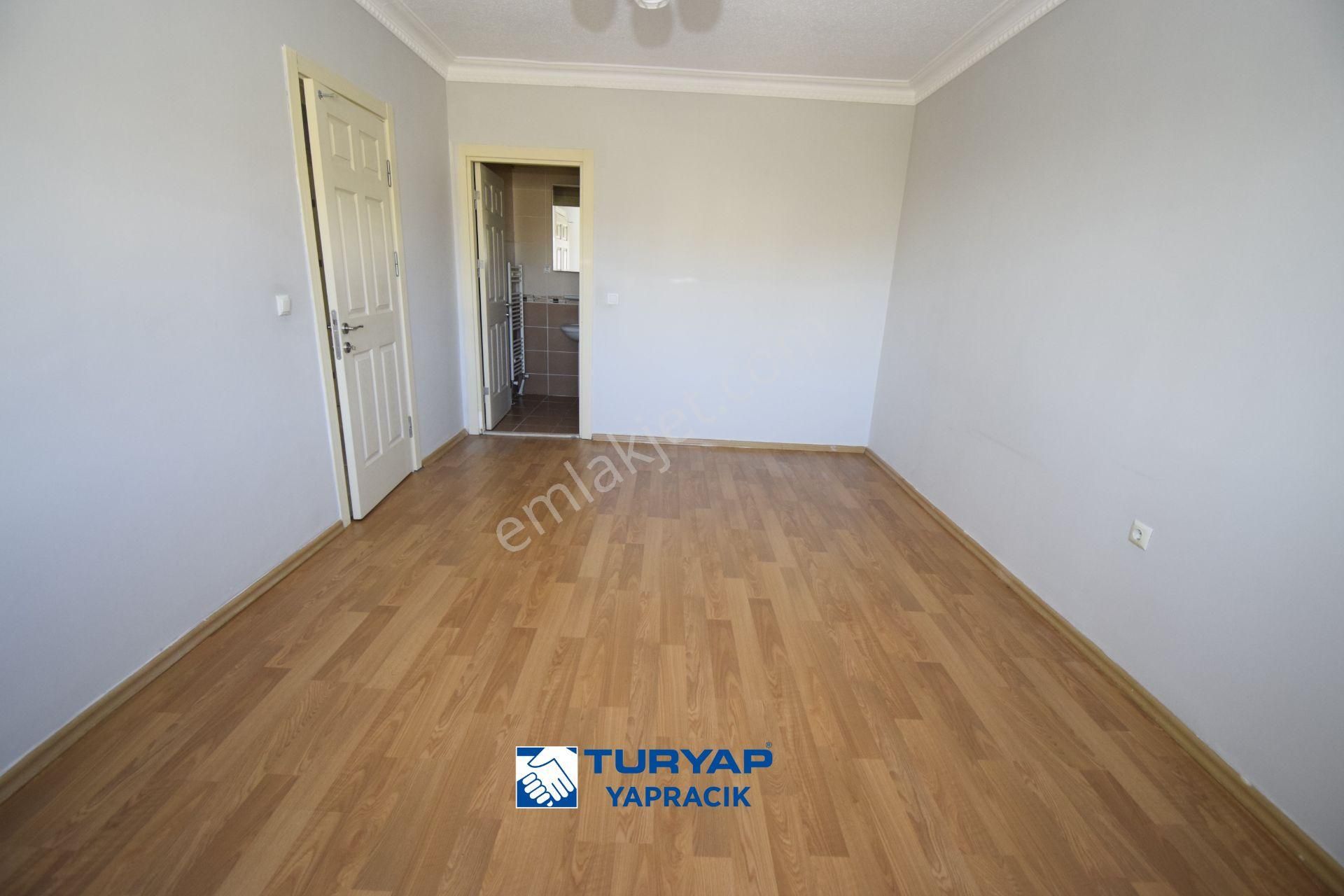 Turyap Yapracık 'tan 7.bölgede Güney Cephe Yapılı 4+1 Daire - Görsel 18