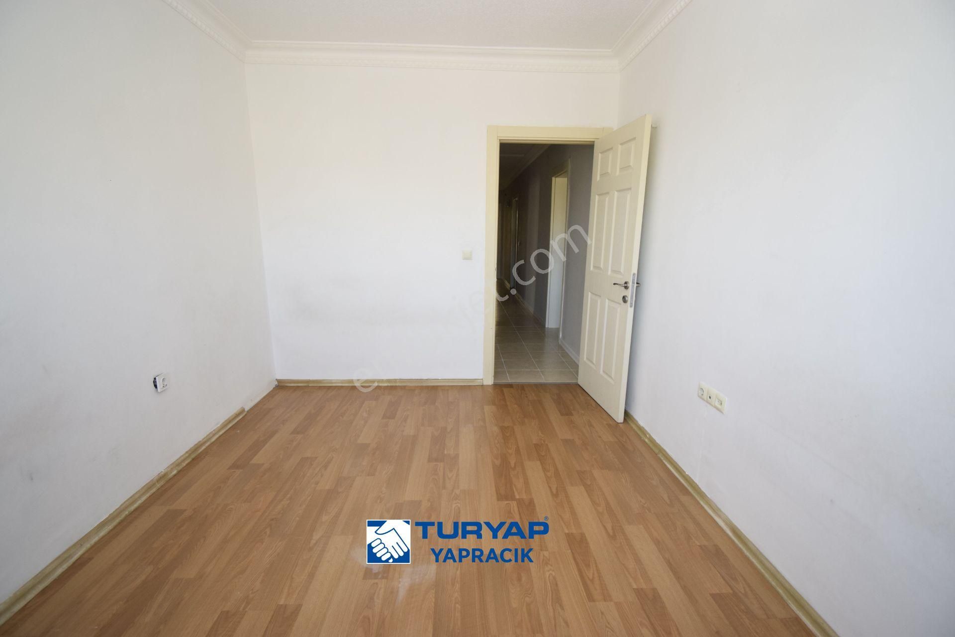 Turyap Yapracık 'tan 7.bölgede Güney Cephe Yapılı 4+1 Daire - Görsel 14