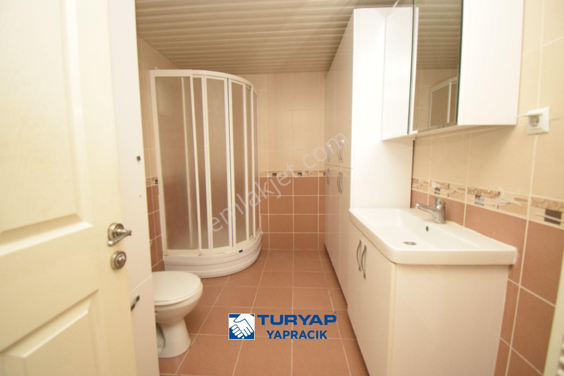 Turyap Yapracık 'tan 7.bölgede Güney Cephe Yapılı 4+1 Daire - Görsel 10