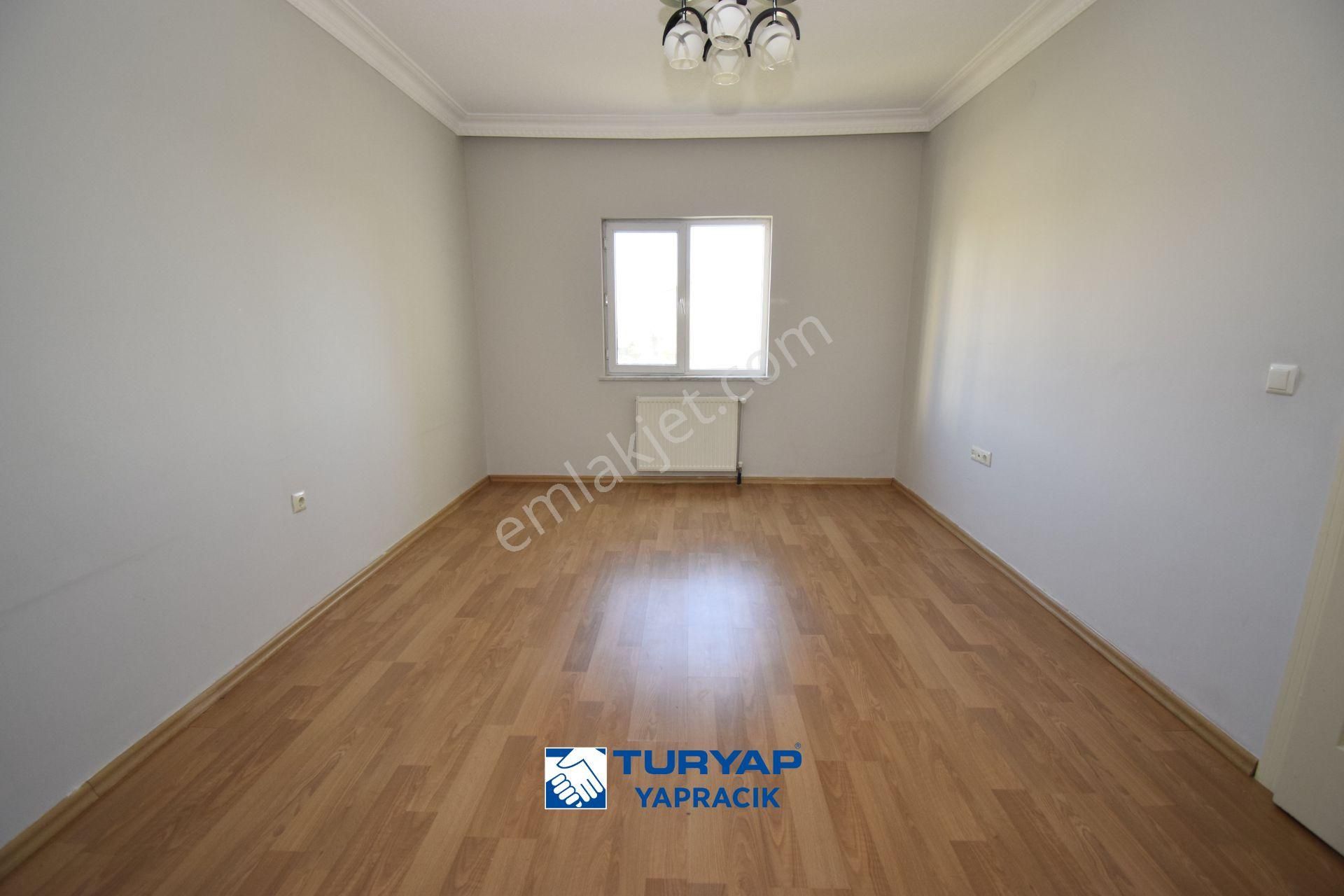 Turyap Yapracık 'tan 7.bölgede Güney Cephe Yapılı 4+1 Daire - Görsel 17