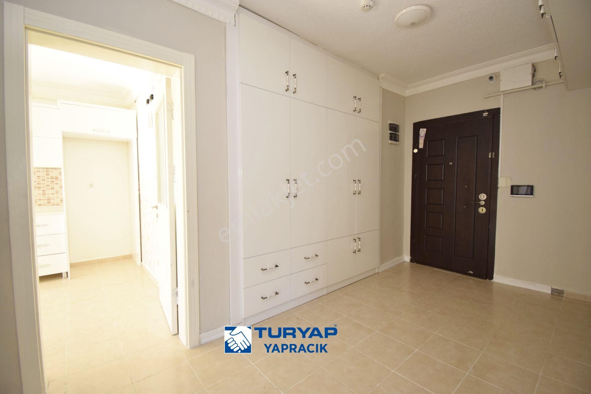 Turyap Yapracık 'tan 7.bölgede Güney Cephe Yapılı 4+1 Daire - Görsel 23