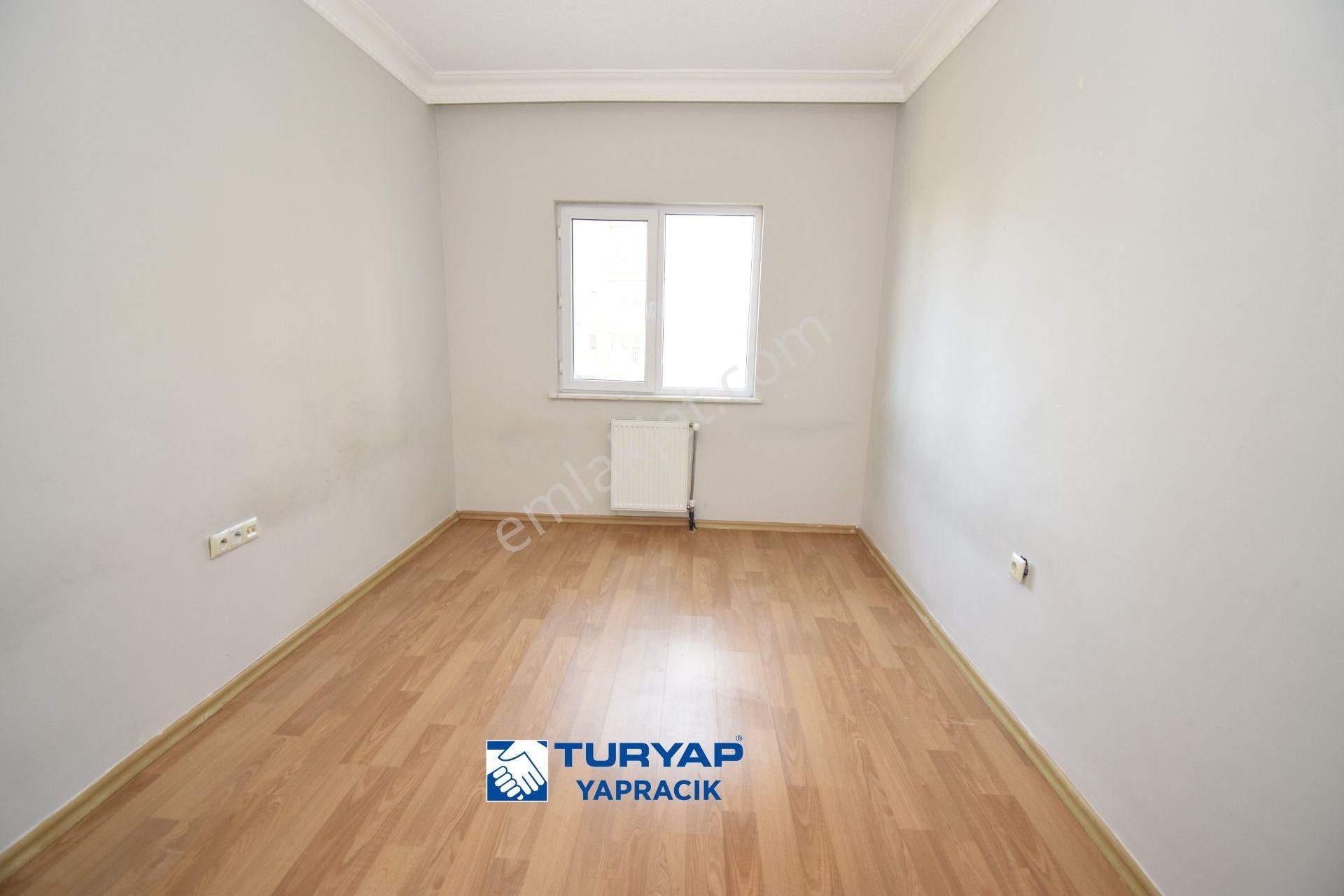 Turyap Yapracık 'tan 7.bölgede Güney Cephe Yapılı 4+1 Daire - Görsel 11