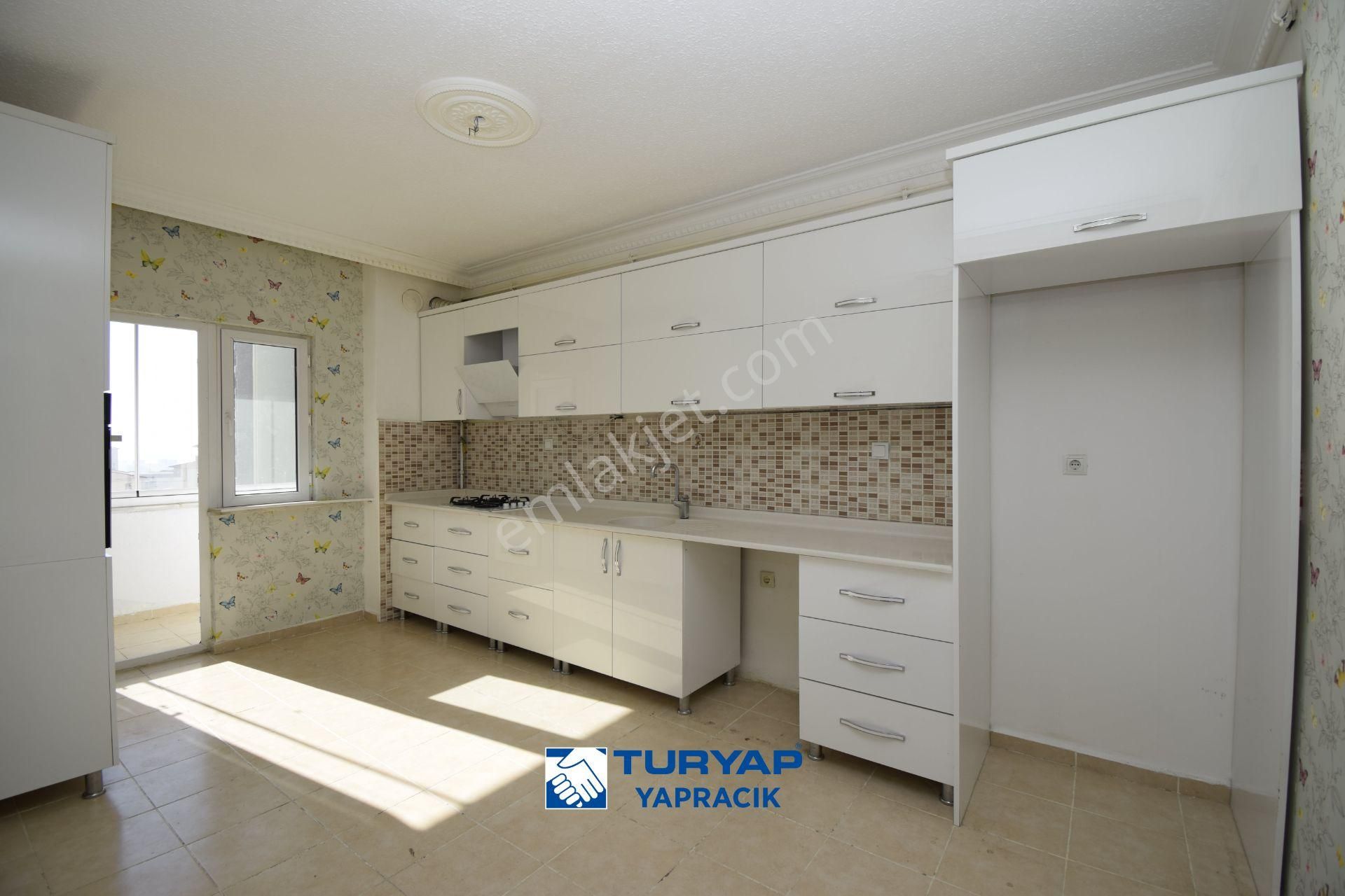 Turyap Yapracık 'tan 7.bölgede Güney Cephe Yapılı 4+1 Daire - Görsel 3
