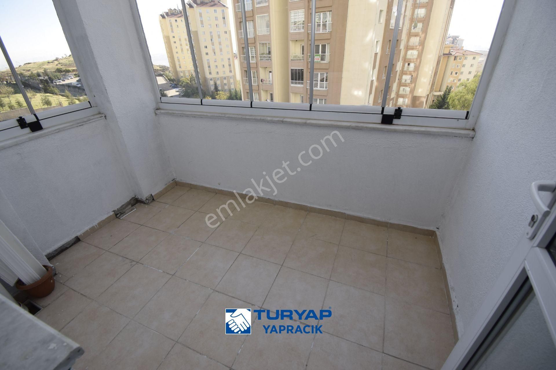 Turyap Yapracık 'tan 7.bölgede Güney Cephe Yapılı 4+1 Daire - Görsel 8