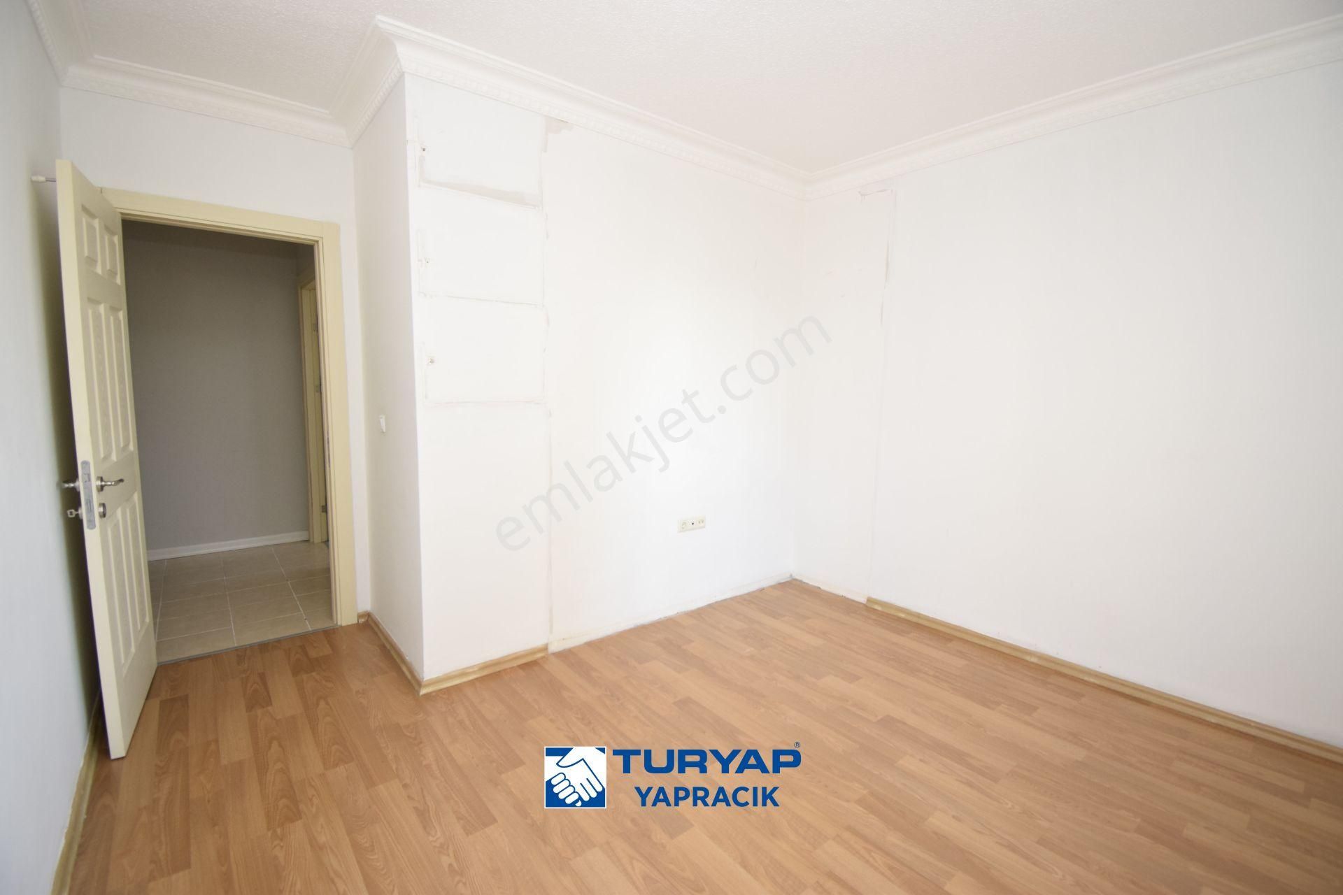 Turyap Yapracık 'tan 7.bölgede Güney Cephe Yapılı 4+1 Daire - Görsel 16