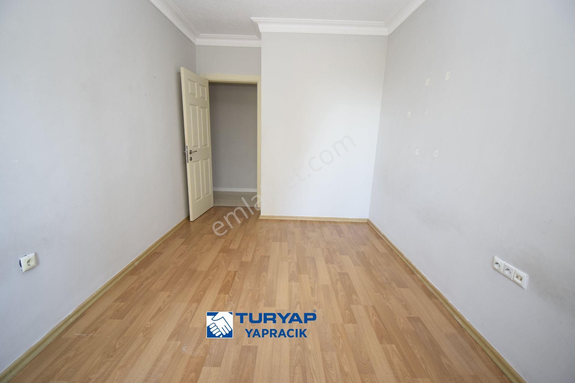 Turyap Yapracık 'tan 7.bölgede Güney Cephe Yapılı 4+1 Daire - Görsel 12