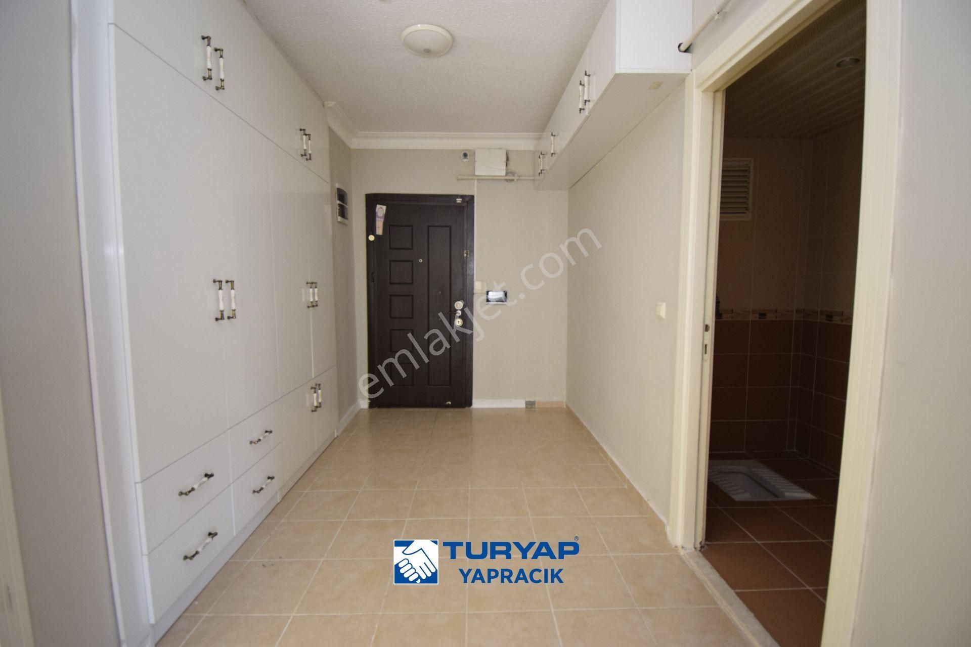 Turyap Yapracık 'tan 7.bölgede Güney Cephe Yapılı 4+1 Daire - Görsel 22