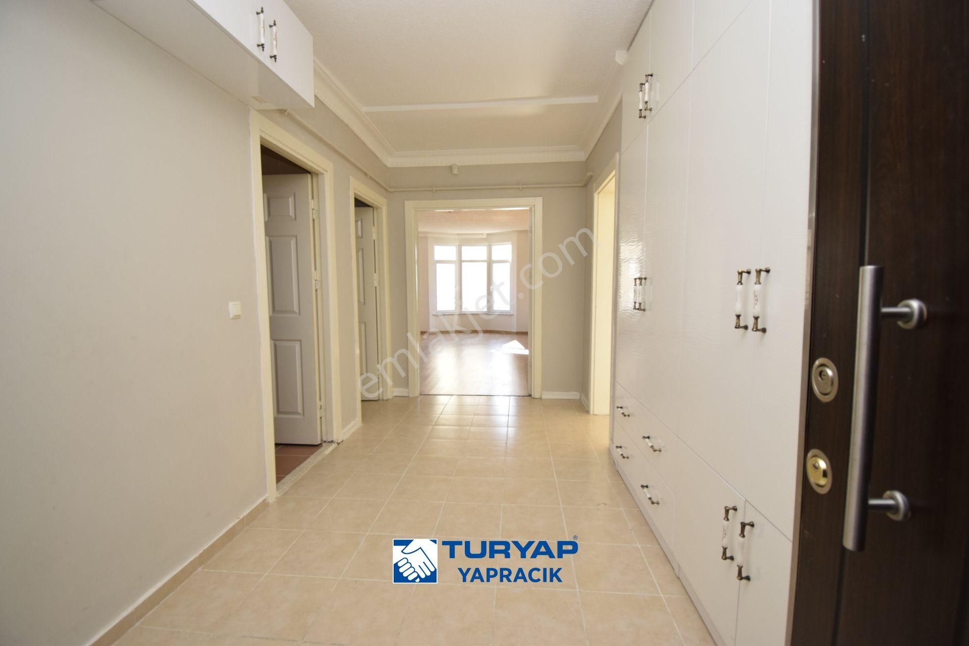 Turyap Yapracık 'tan 7.bölgede Güney Cephe Yapılı 4+1 Daire - Görsel 24