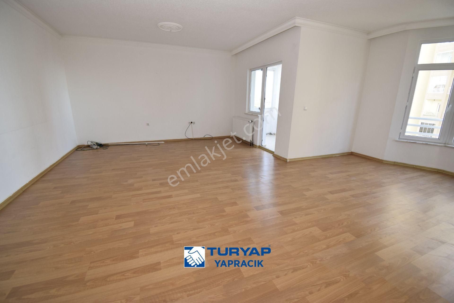Turyap Yapracık 'tan 7.bölgede Güney Cephe Yapılı 4+1 Daire - Görsel 6