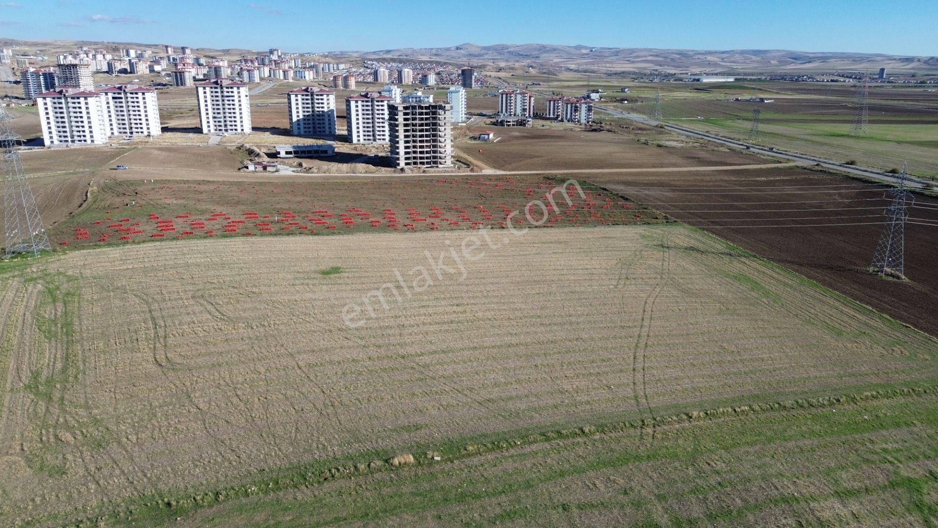 Satılık İmarlı Arsa Alcı Bulvarı 2 Parsel Üstü - Görsel 9