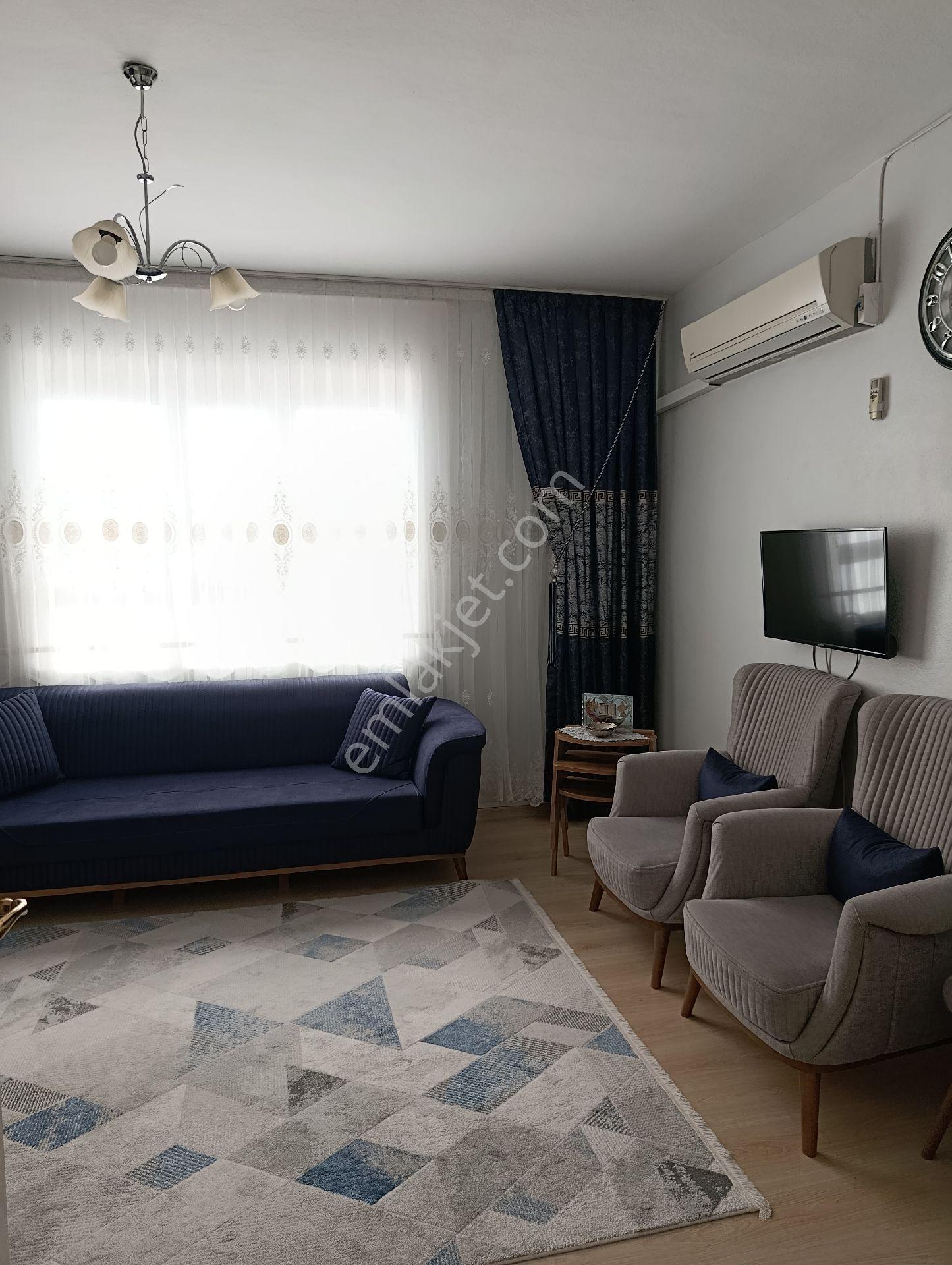 Satılık Bakımlı 1 Kat Bakımlı 4 Oda - Görsel 4