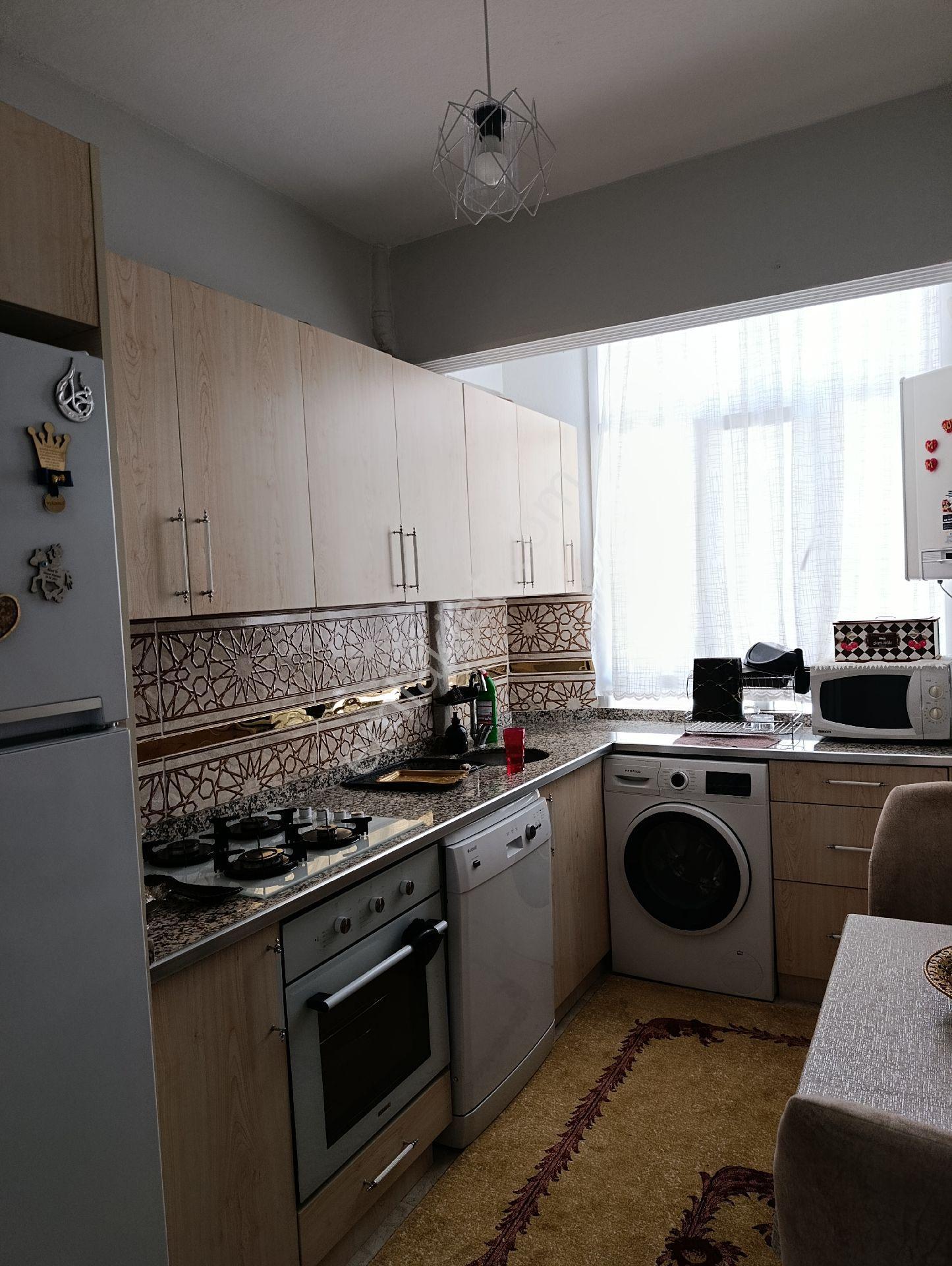 Satılık Bakımlı 1 Kat Bakımlı 4 Oda - Görsel 3