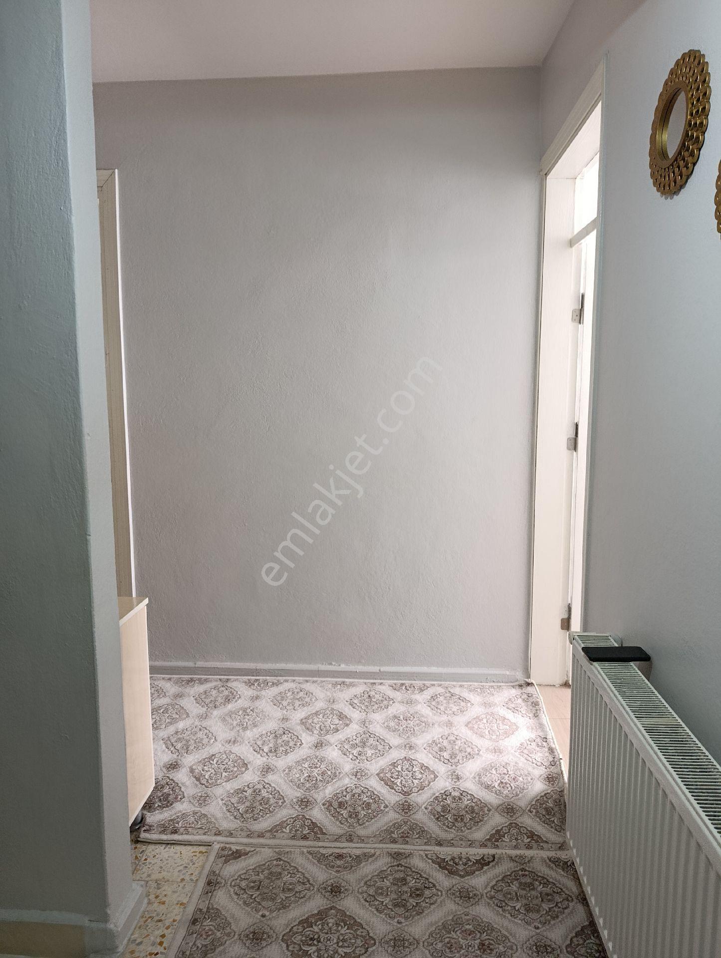 Satılık Bakımlı 1 Kat Bakımlı 4 Oda - Görsel 15