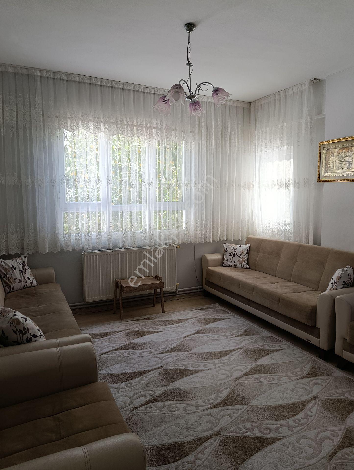 Satılık Bakımlı 1 Kat Bakımlı 4 Oda - Görsel 16