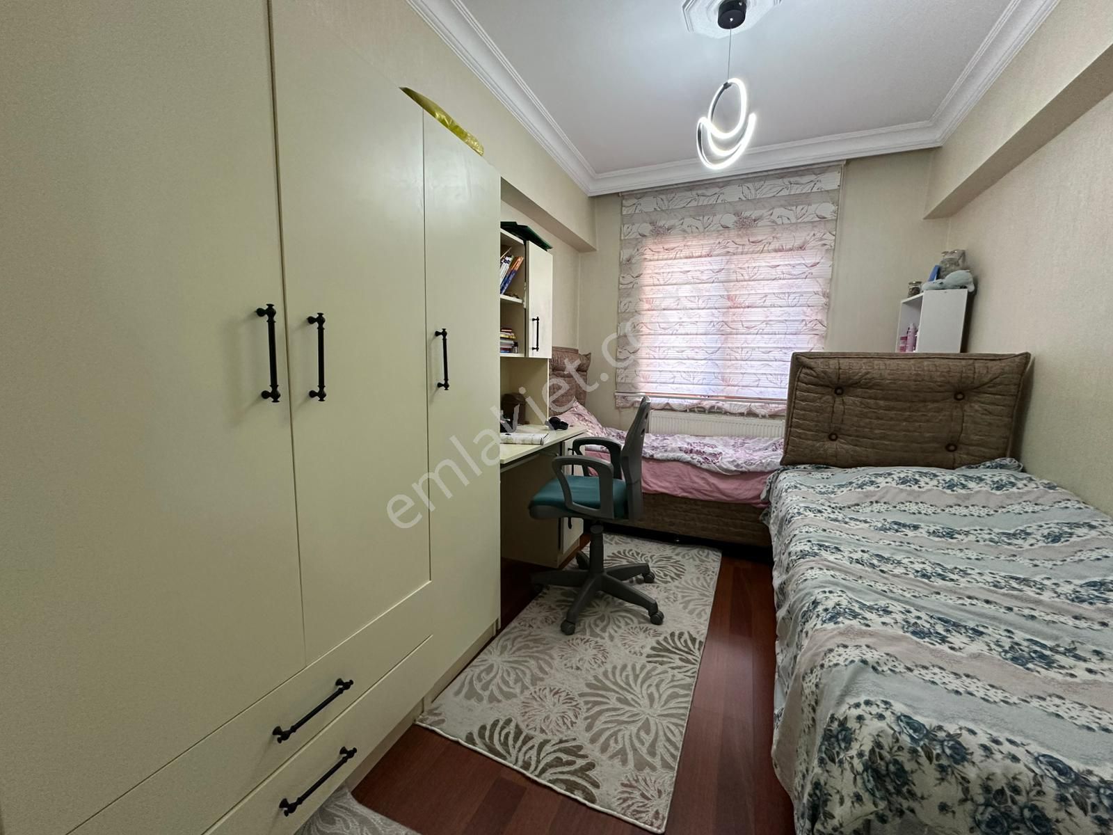✔en Üst Katta Pursakların Merkezinde 3+1 Daire✔ - Görsel 18