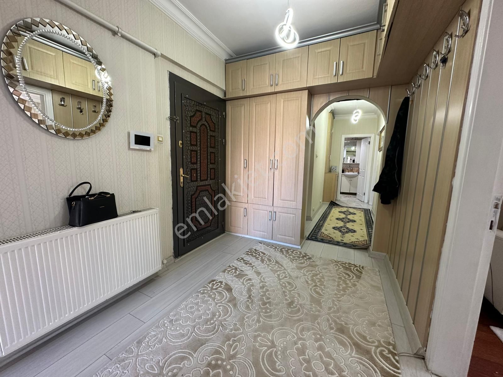 ✔en Üst Katta Pursakların Merkezinde 3+1 Daire✔ - Görsel 8