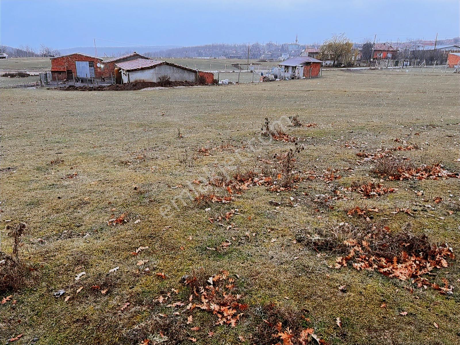 Başkan Emlaktan Satılık Yarımca Köyünde 1.540 M2 Arsa. - Görsel 15