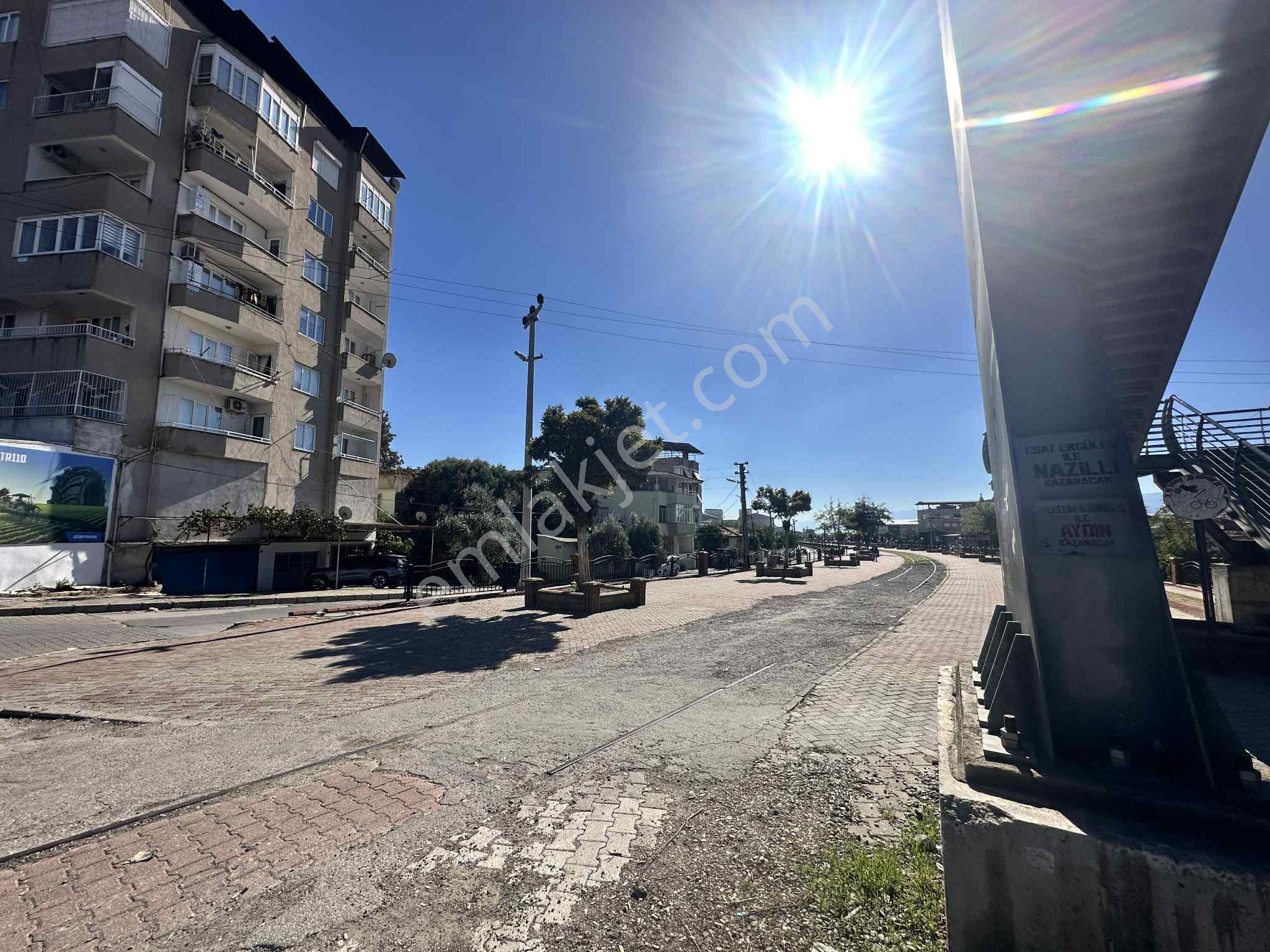 Satılık 3 Katlı Bina - Görsel 12