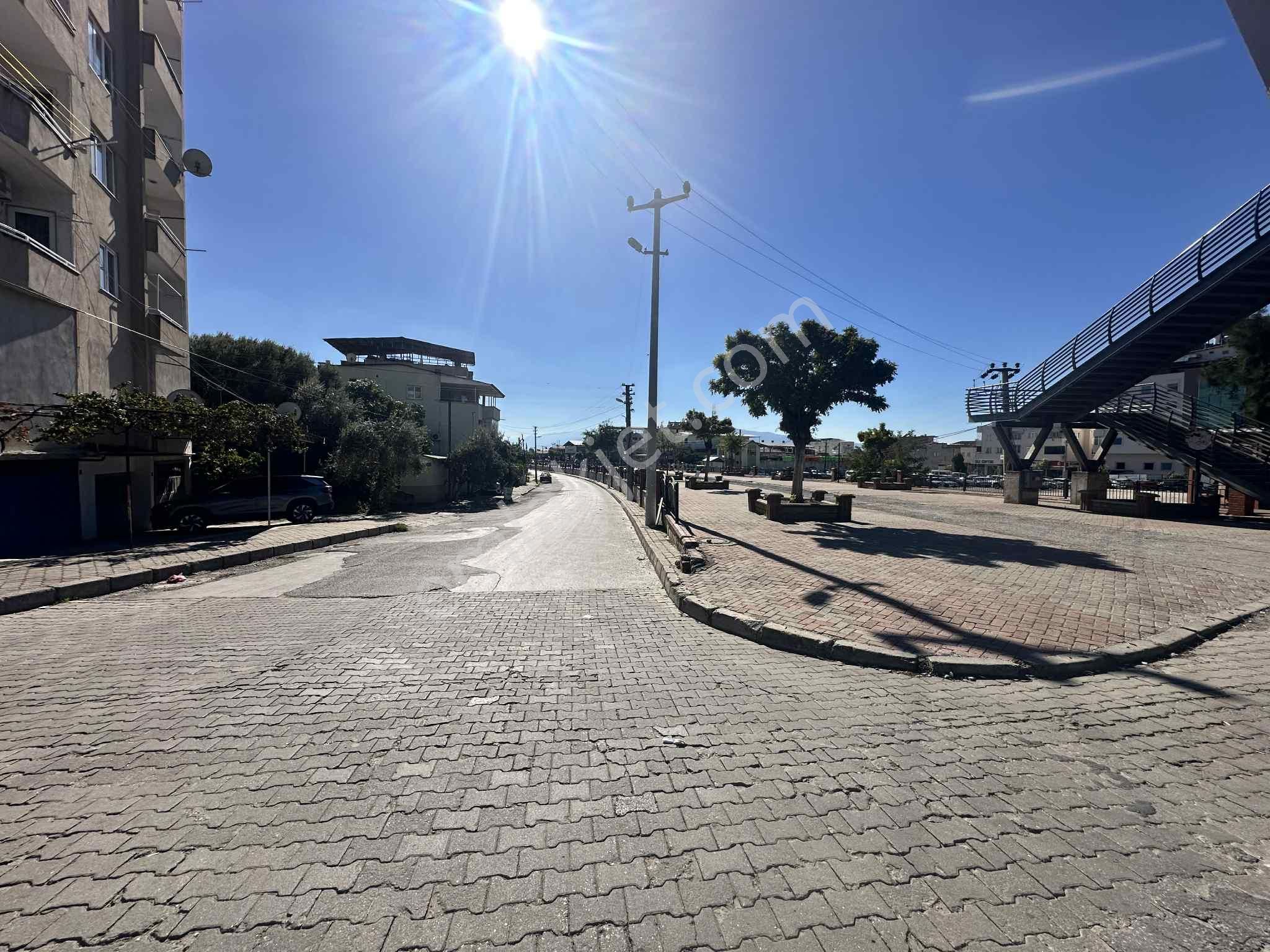 Satılık 3 Katlı Bina - Görsel 5