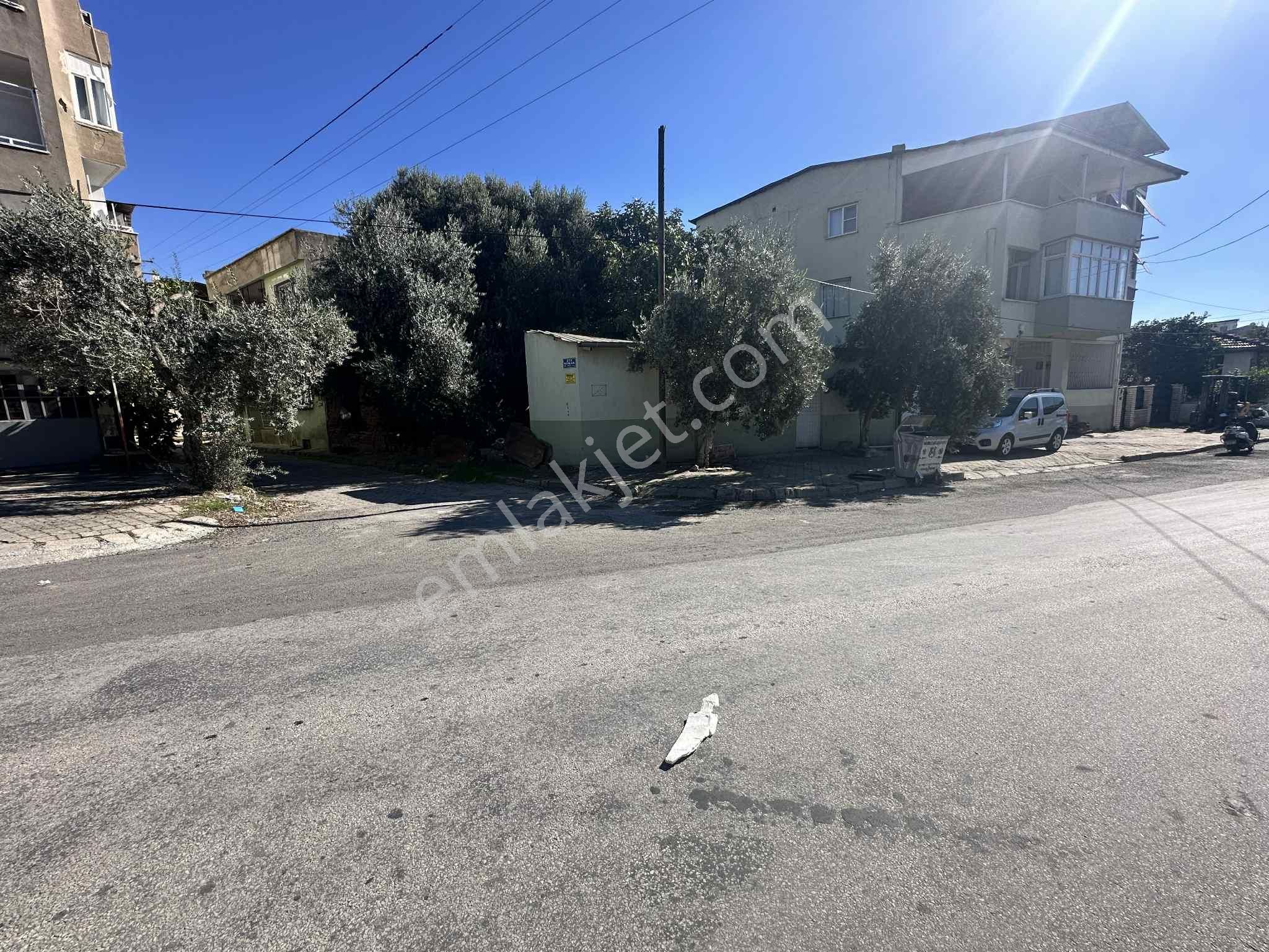 Satılık 3 Katlı Bina - Görsel 8