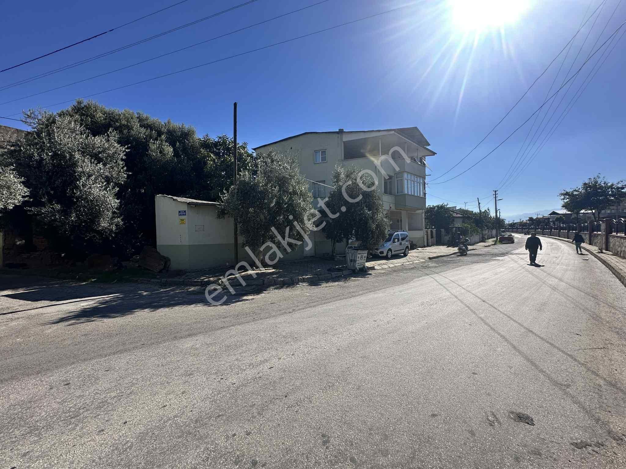 Satılık 3 Katlı Bina - Görsel 11