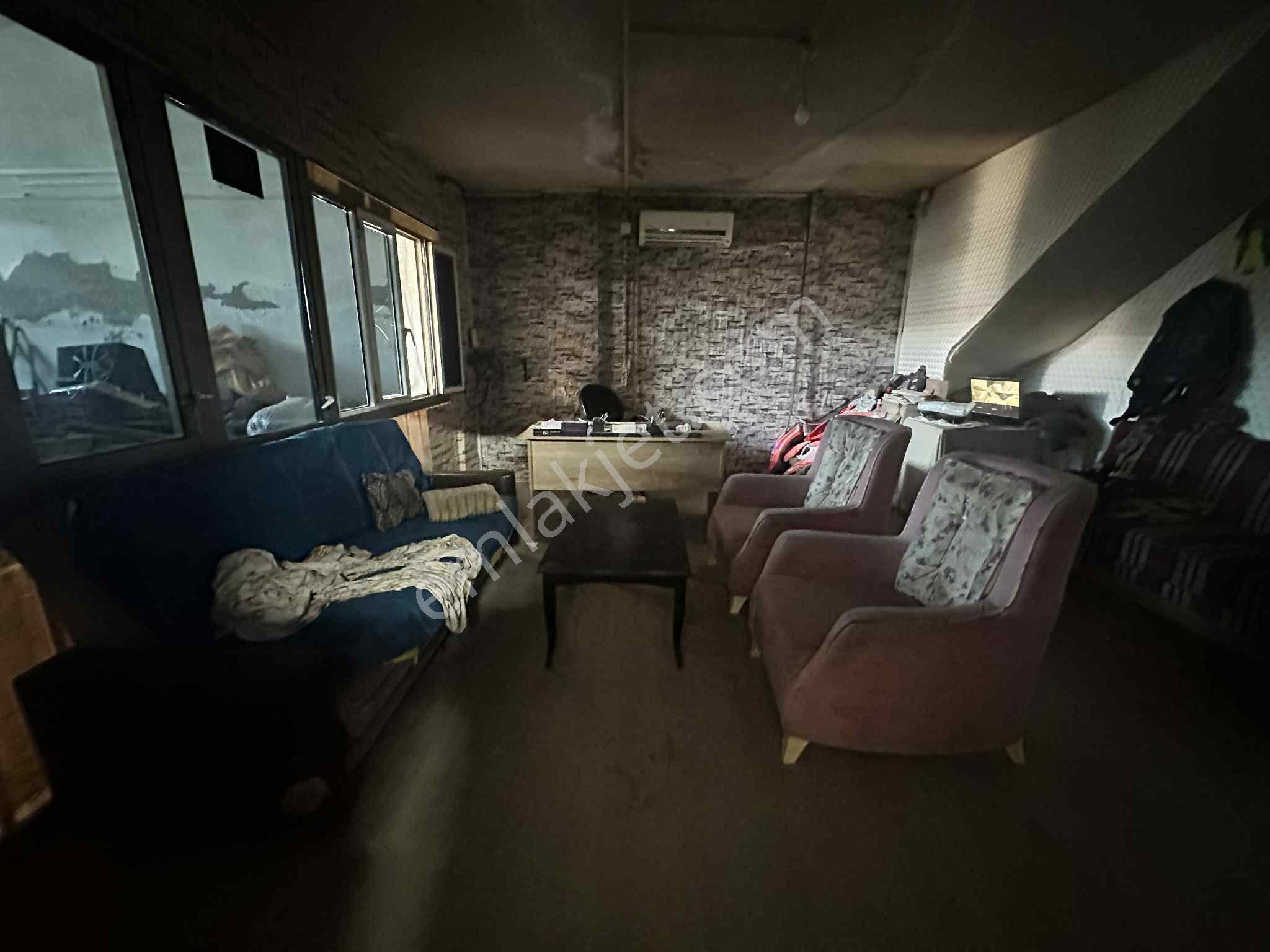 Sanayii Sitesinde 2 Tane Satılık Dükkan - Görsel 8