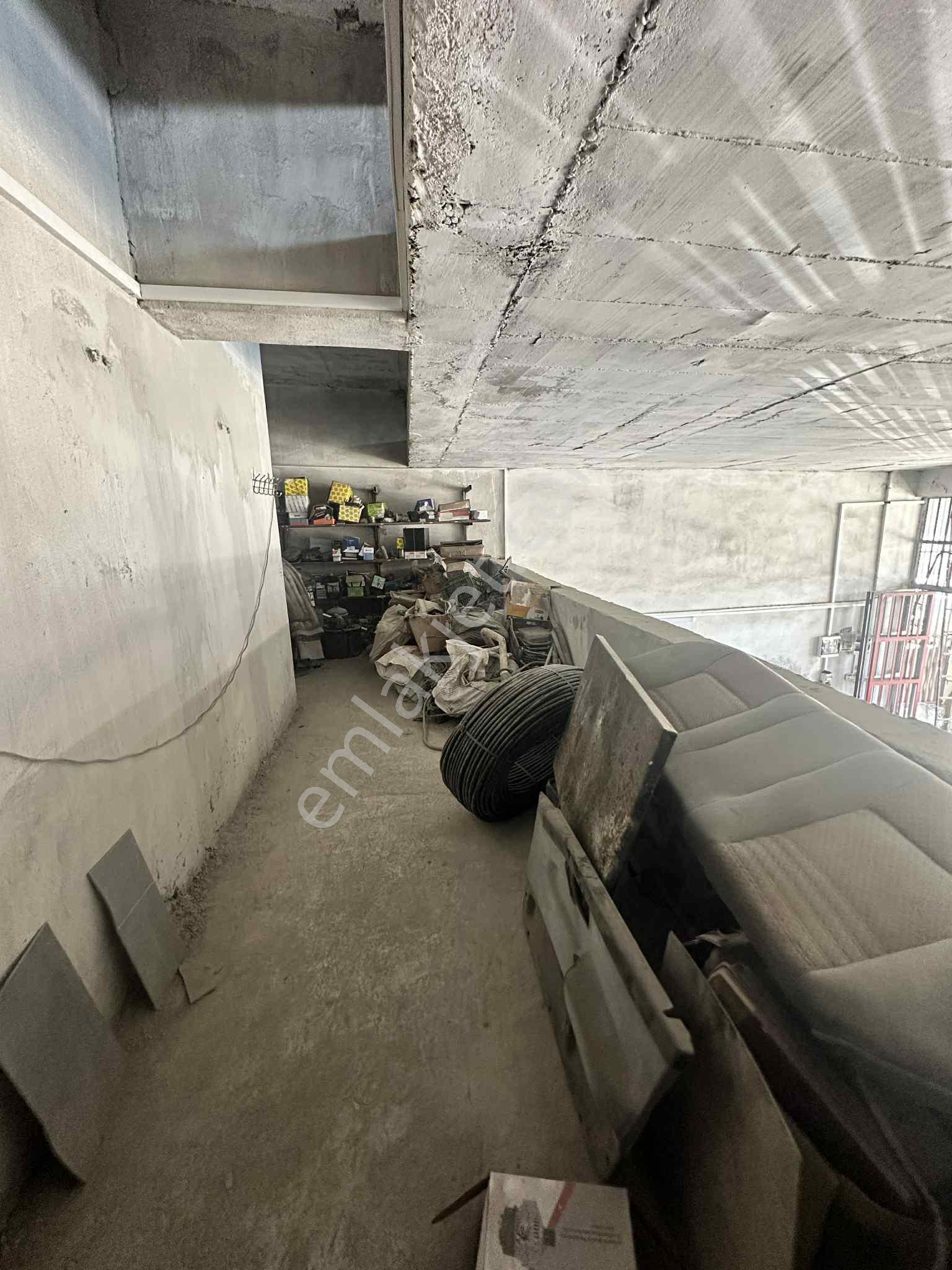 Sanayii Sitesinde 2 Tane Satılık Dükkan - Görsel 12