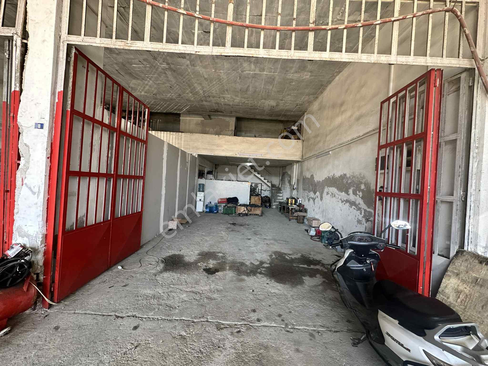 Sanayii Sitesinde 2 Tane Satılık Dükkan - Görsel 6