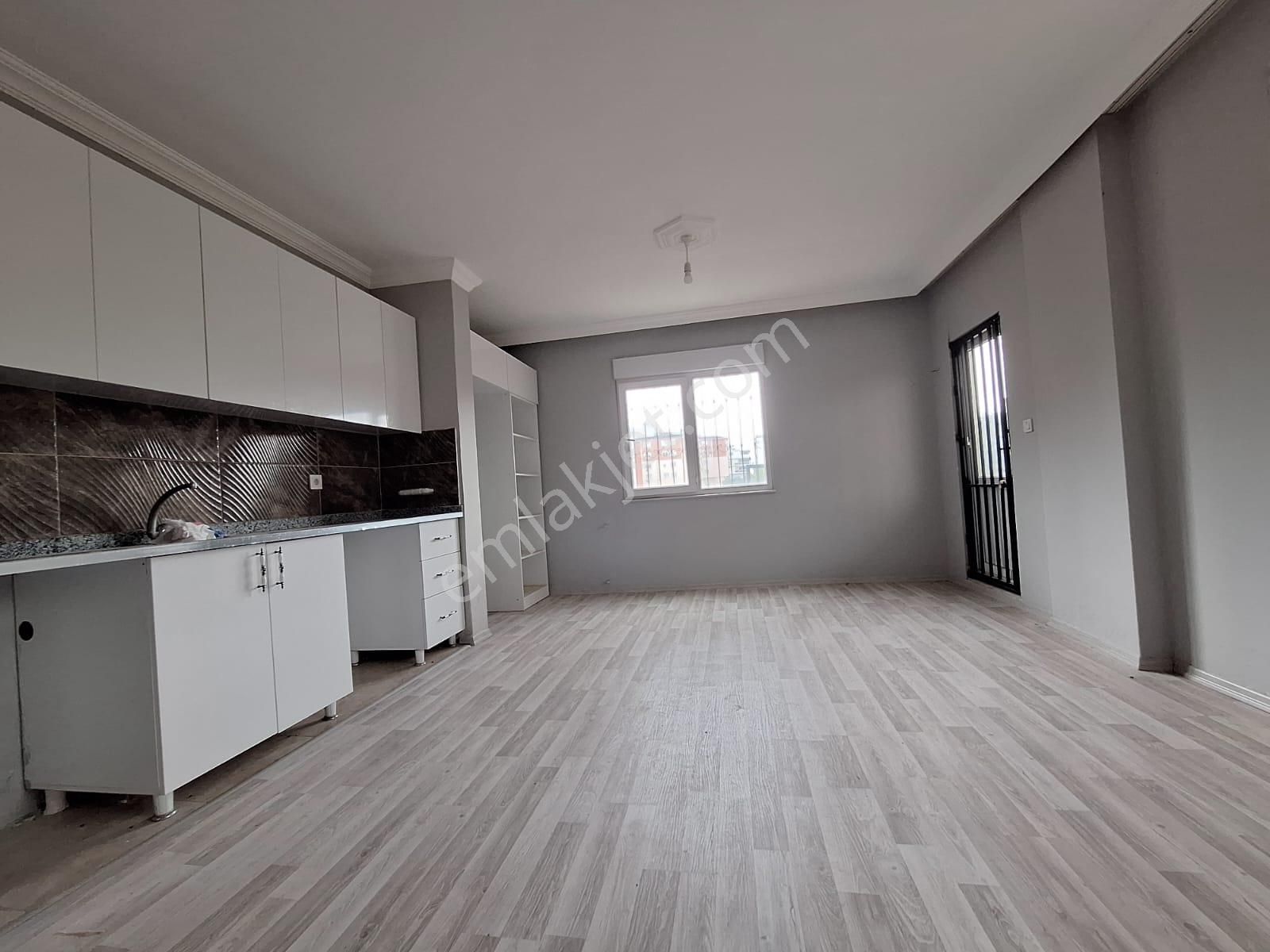 Fevzi Çakmak Da 2+1 İskanlı Geniş Yol Cepheli Y.giriş Daire - Görsel 11