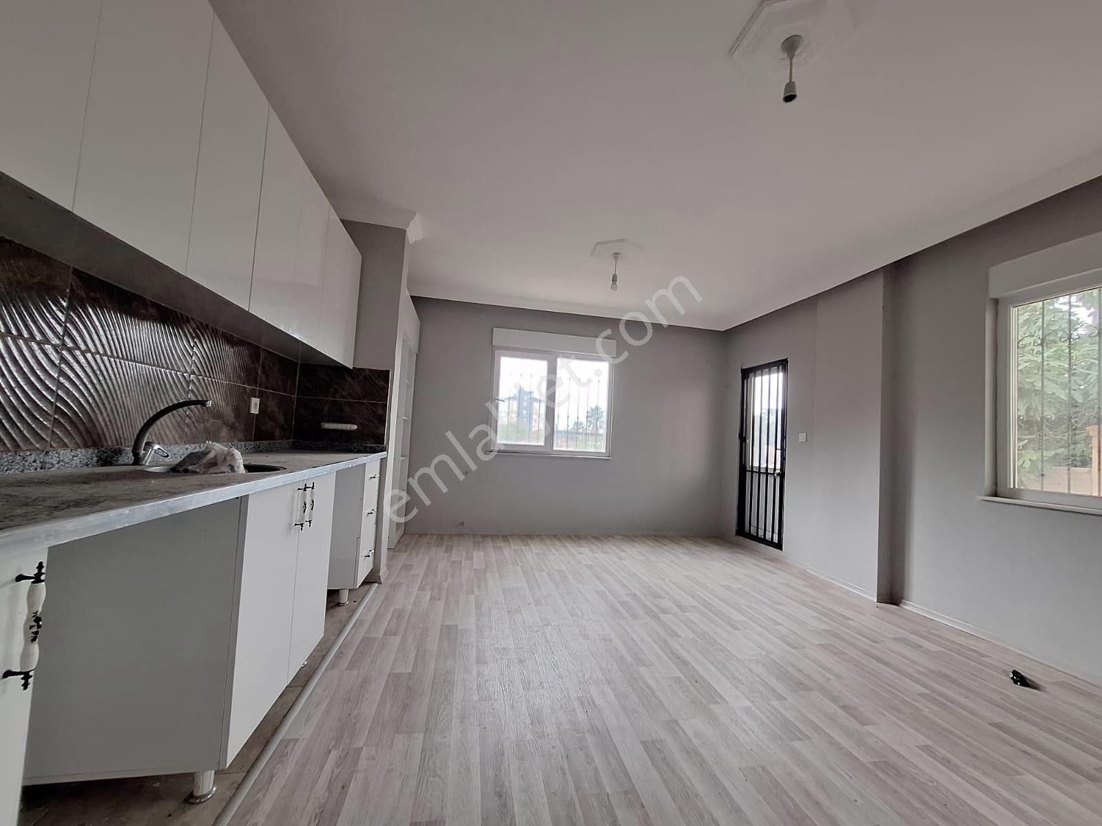 Fevzi Çakmak Da 2+1 İskanlı Geniş Yol Cepheli Y.giriş Daire - Görsel 5