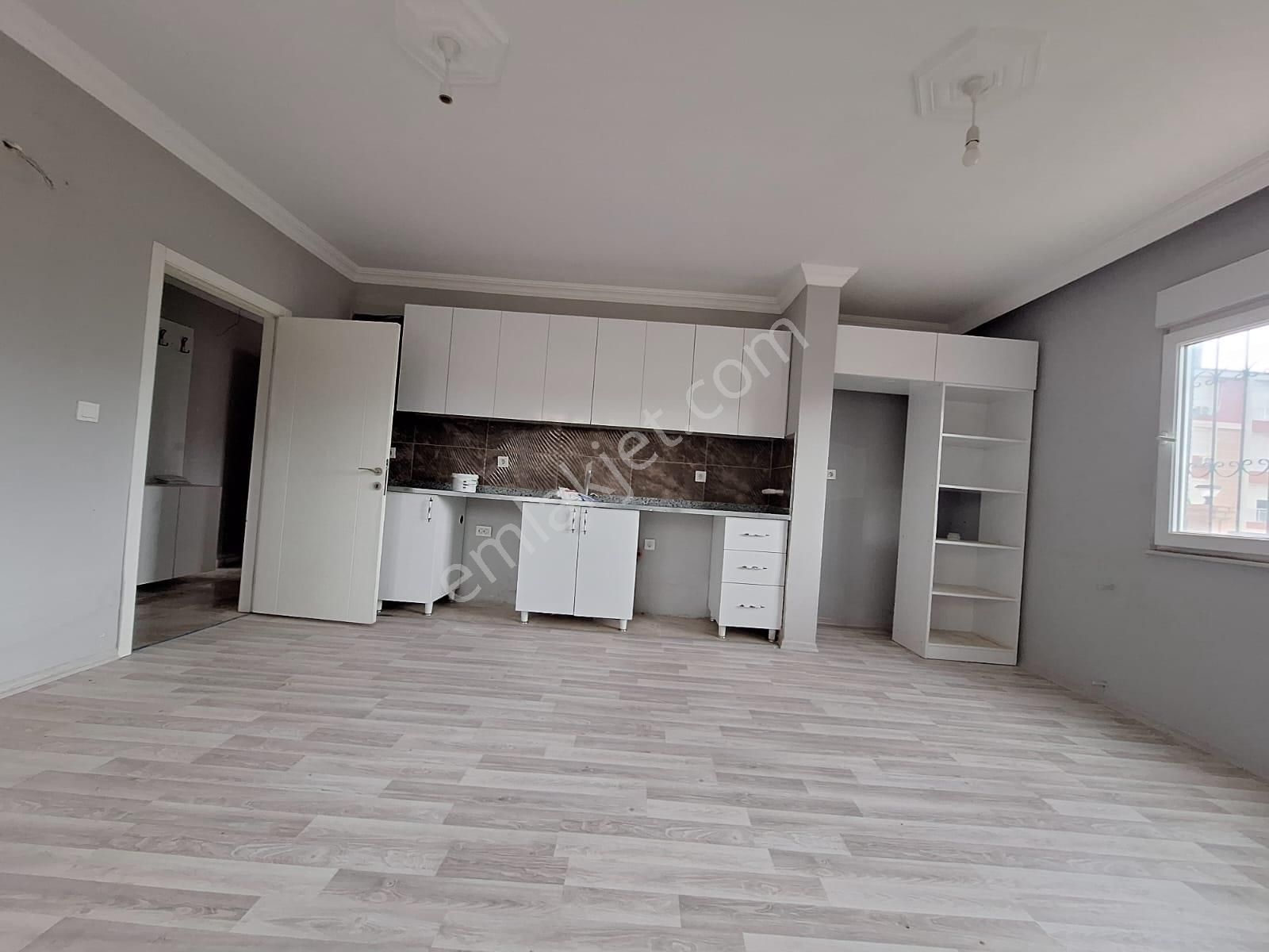 Fevzi Çakmak Da 2+1 İskanlı Geniş Yol Cepheli Y.giriş Daire - Görsel 8