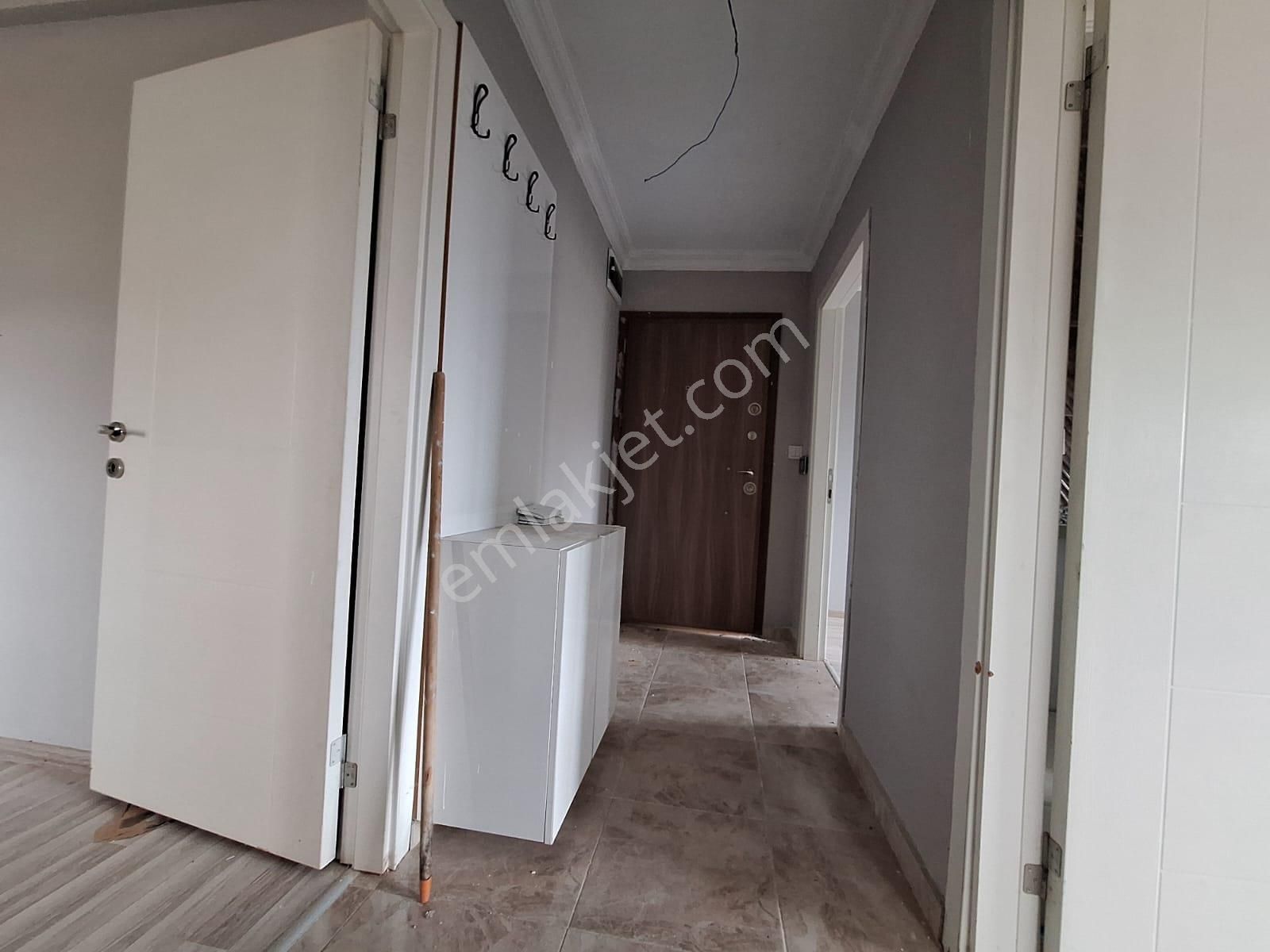 Fevzi Çakmak Da 2+1 İskanlı Geniş Yol Cepheli Y.giriş Daire - Görsel 12