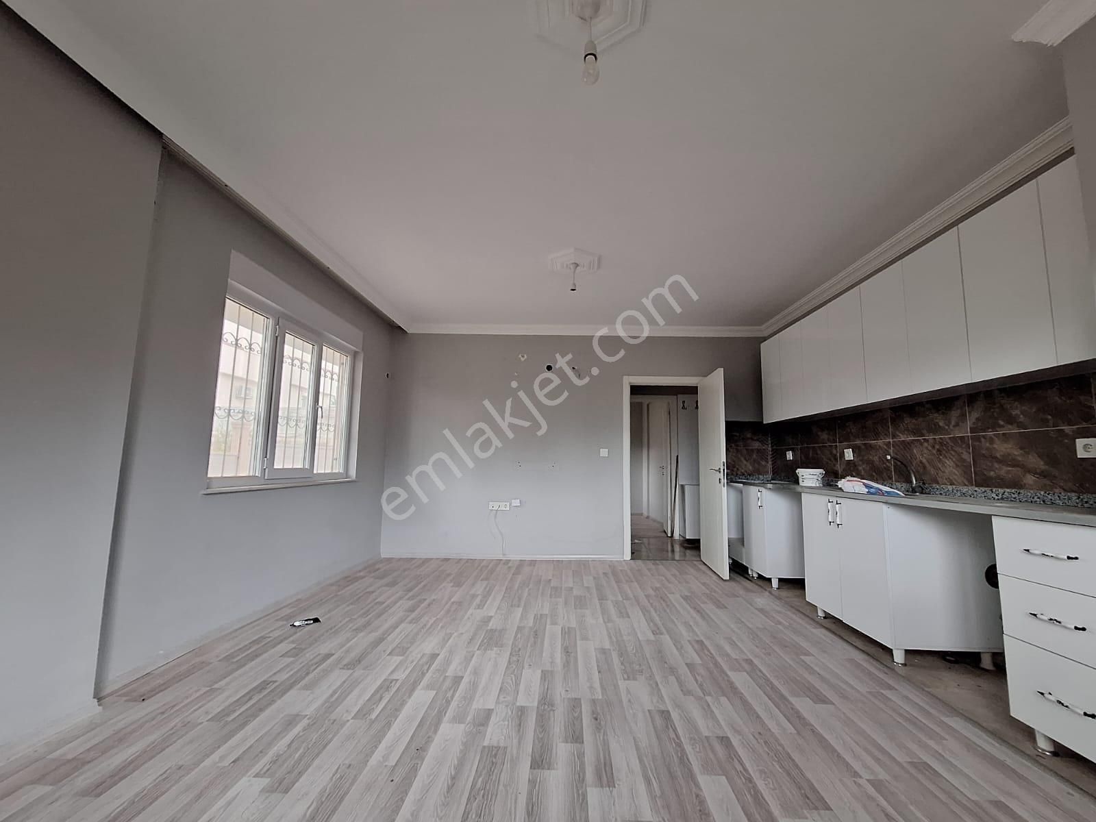 Fevzi Çakmak Da 2+1 İskanlı Geniş Yol Cepheli Y.giriş Daire