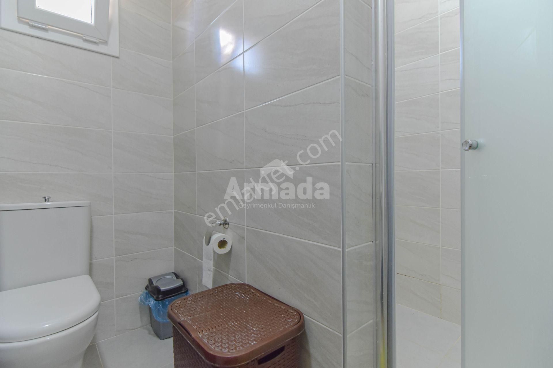 Gökçealan'da Doğayla İç İçe Yaşam Sağlayan 2+1 Çiftlik Evi - Görsel 20