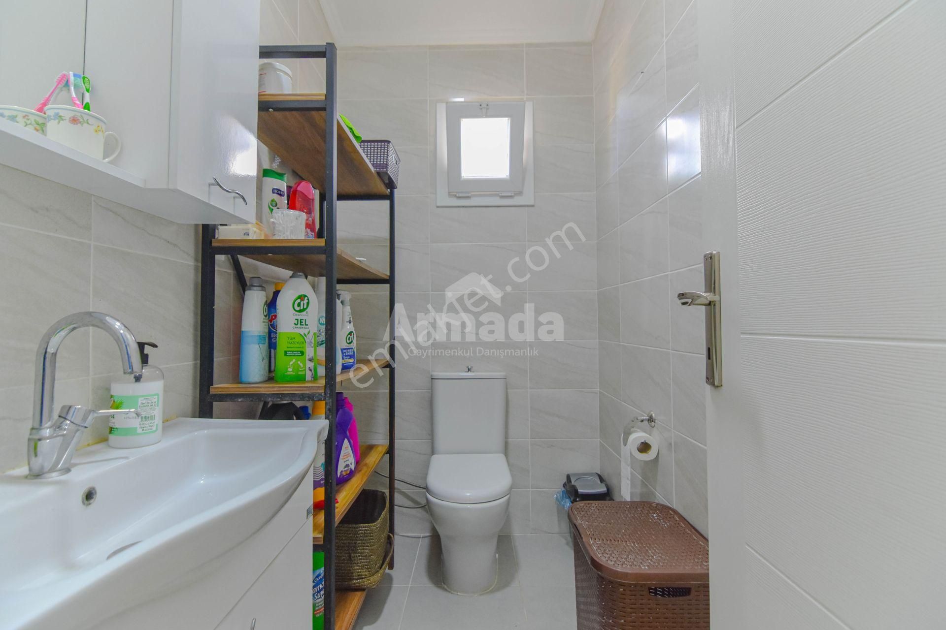 Gökçealan'da Doğayla İç İçe Yaşam Sağlayan 2+1 Çiftlik Evi - Görsel 19