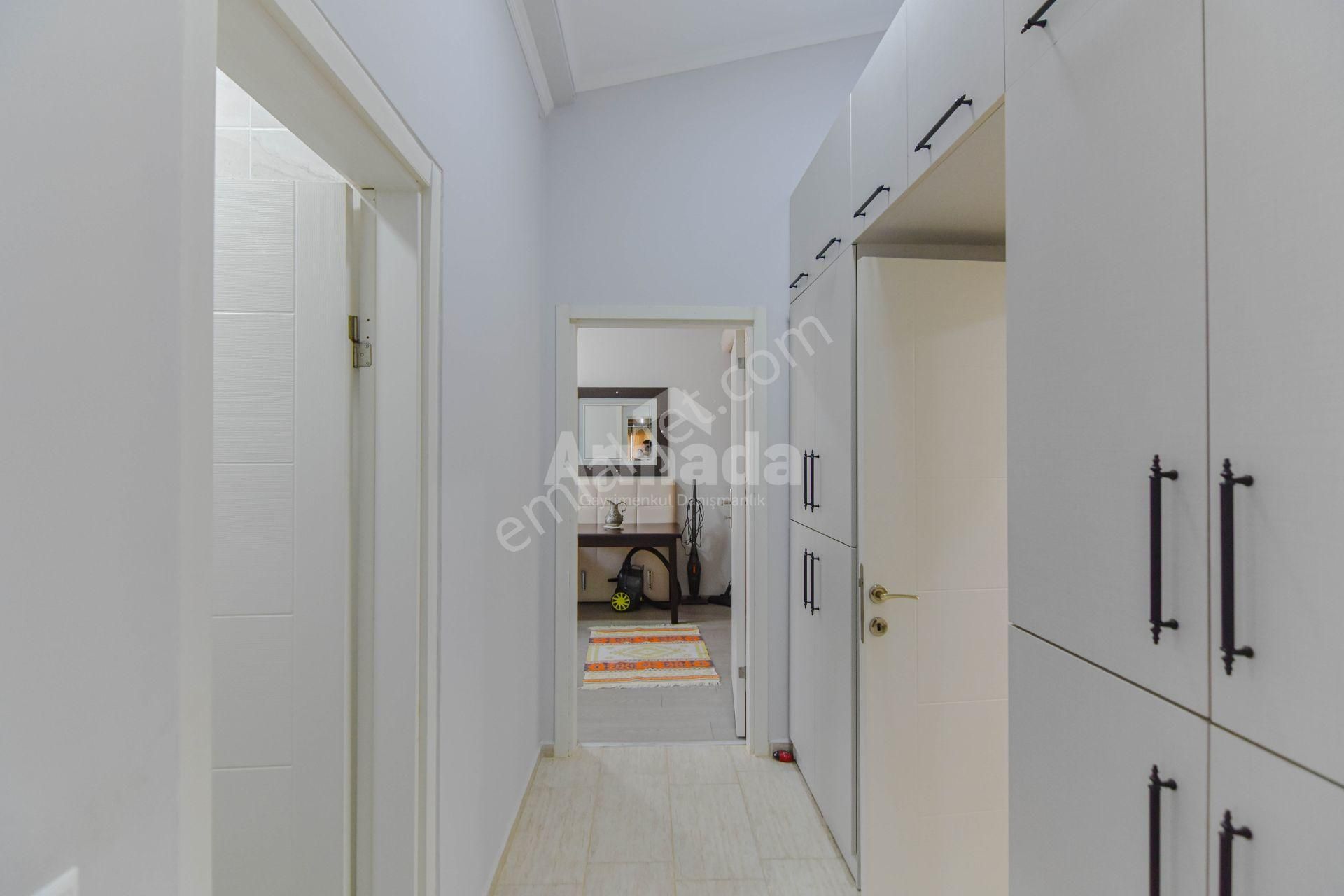 Gökçealan'da Doğayla İç İçe Yaşam Sağlayan 2+1 Çiftlik Evi - Görsel 21