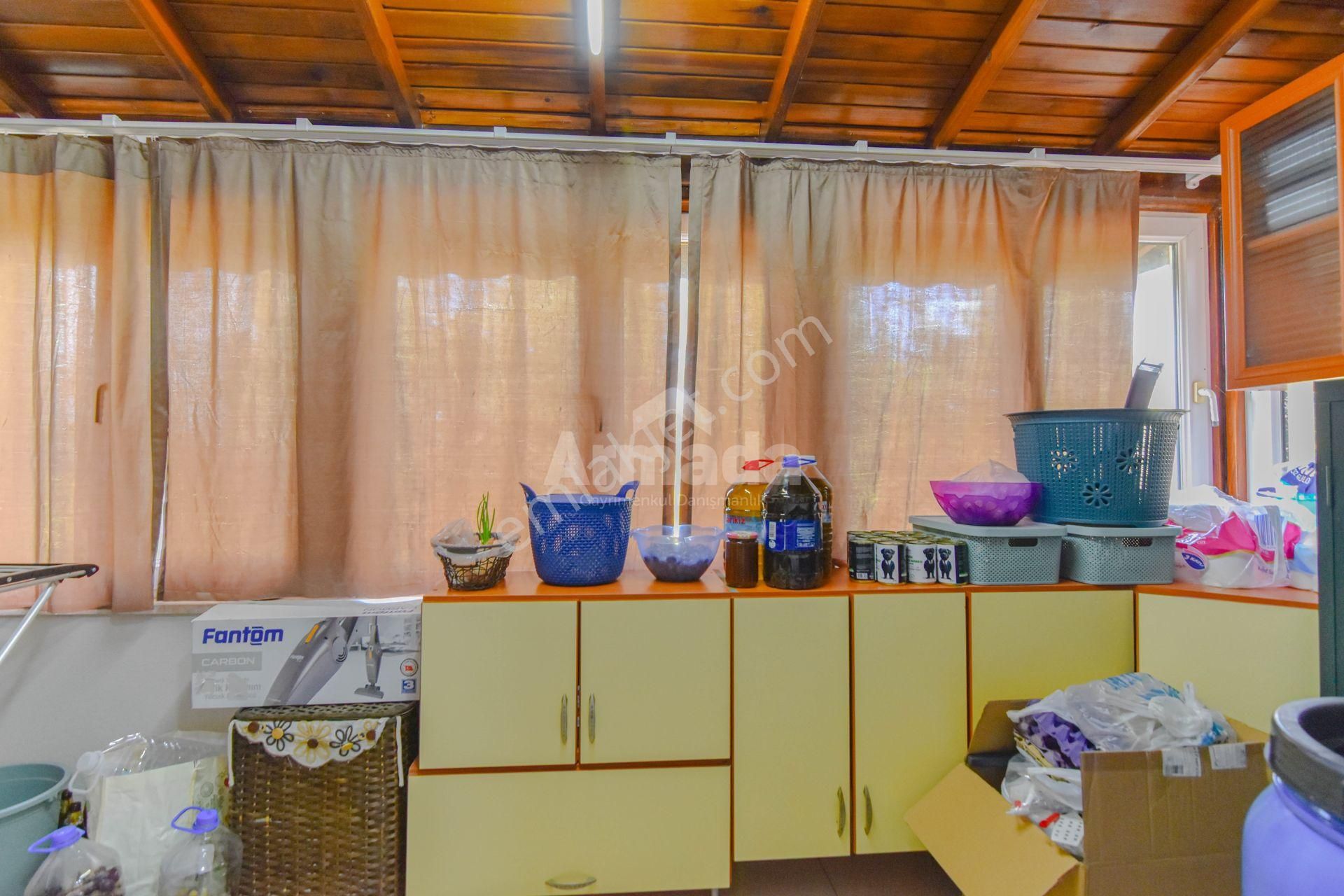 Gökçealan'da Doğayla İç İçe Yaşam Sağlayan 2+1 Çiftlik Evi - Görsel 13