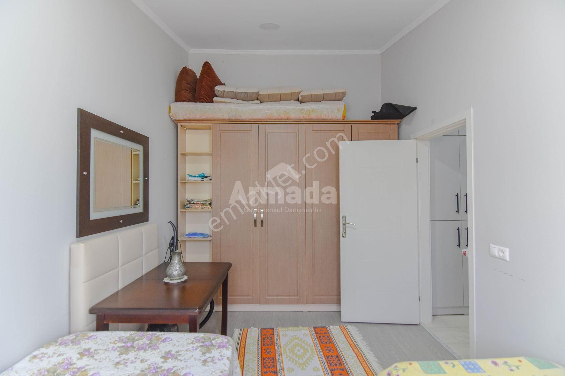 Gökçealan'da Doğayla İç İçe Yaşam Sağlayan 2+1 Çiftlik Evi - Görsel 17